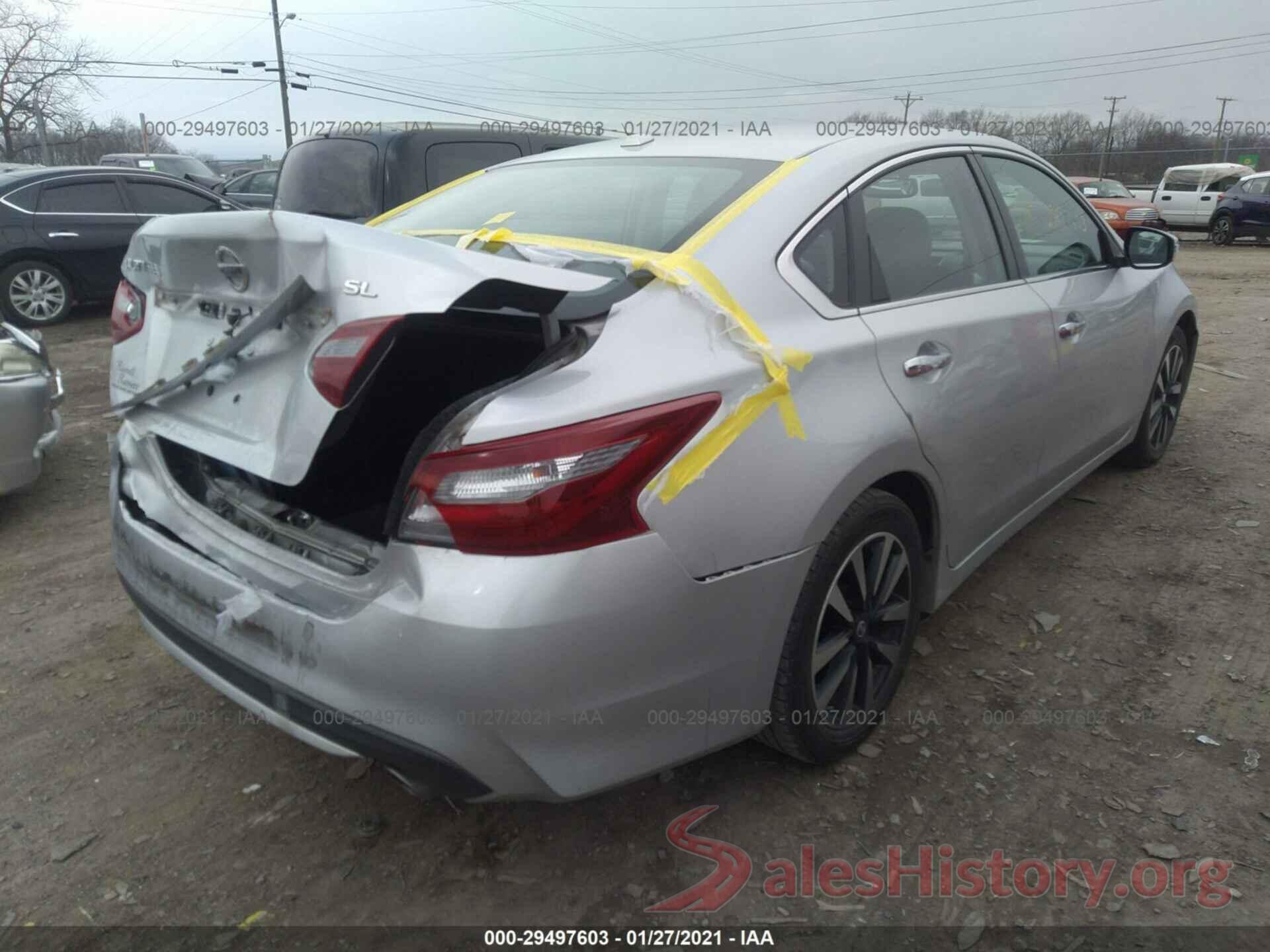 1N4AL3AP9JC231607 2018 NISSAN ALTIMA