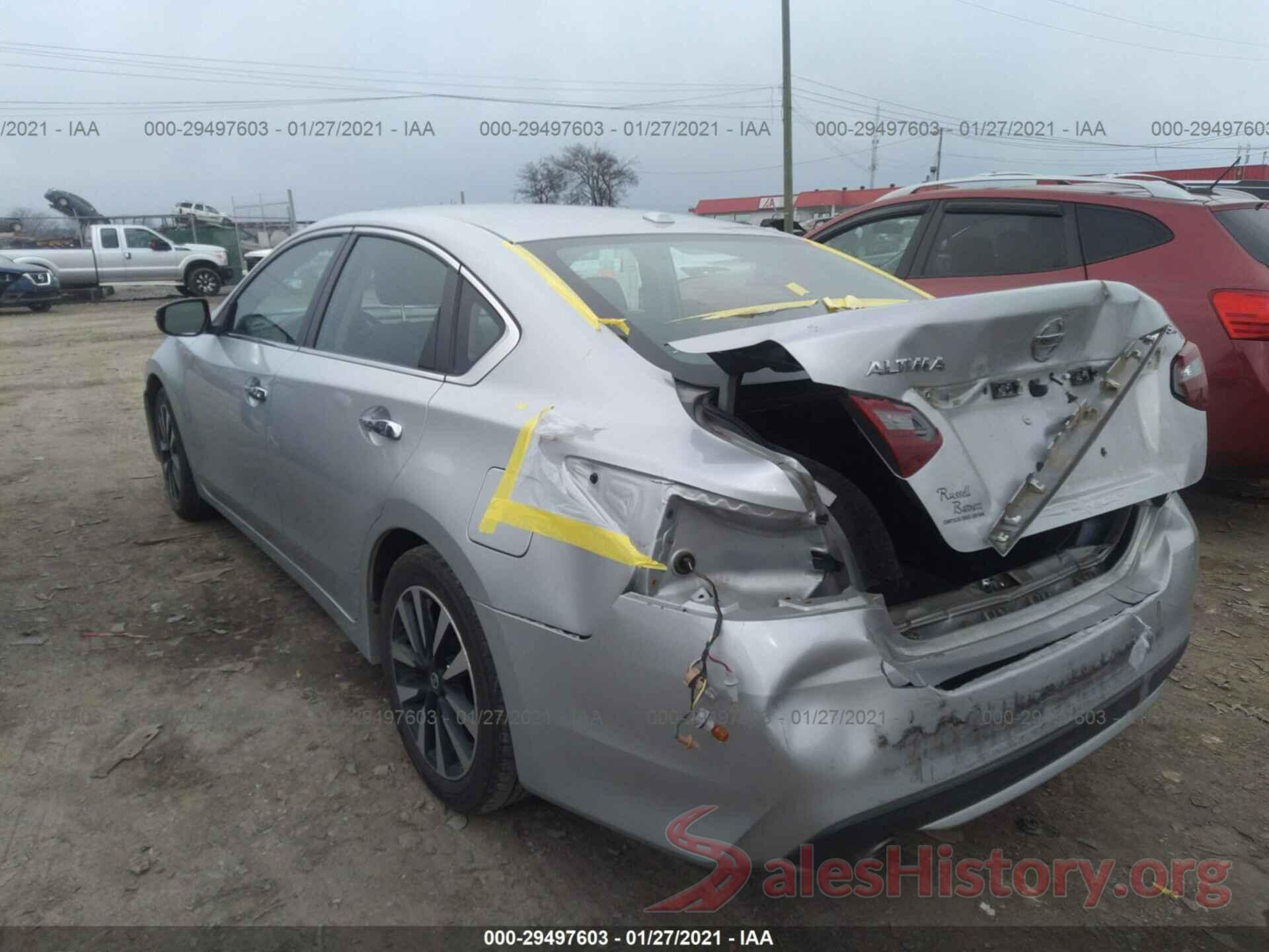 1N4AL3AP9JC231607 2018 NISSAN ALTIMA