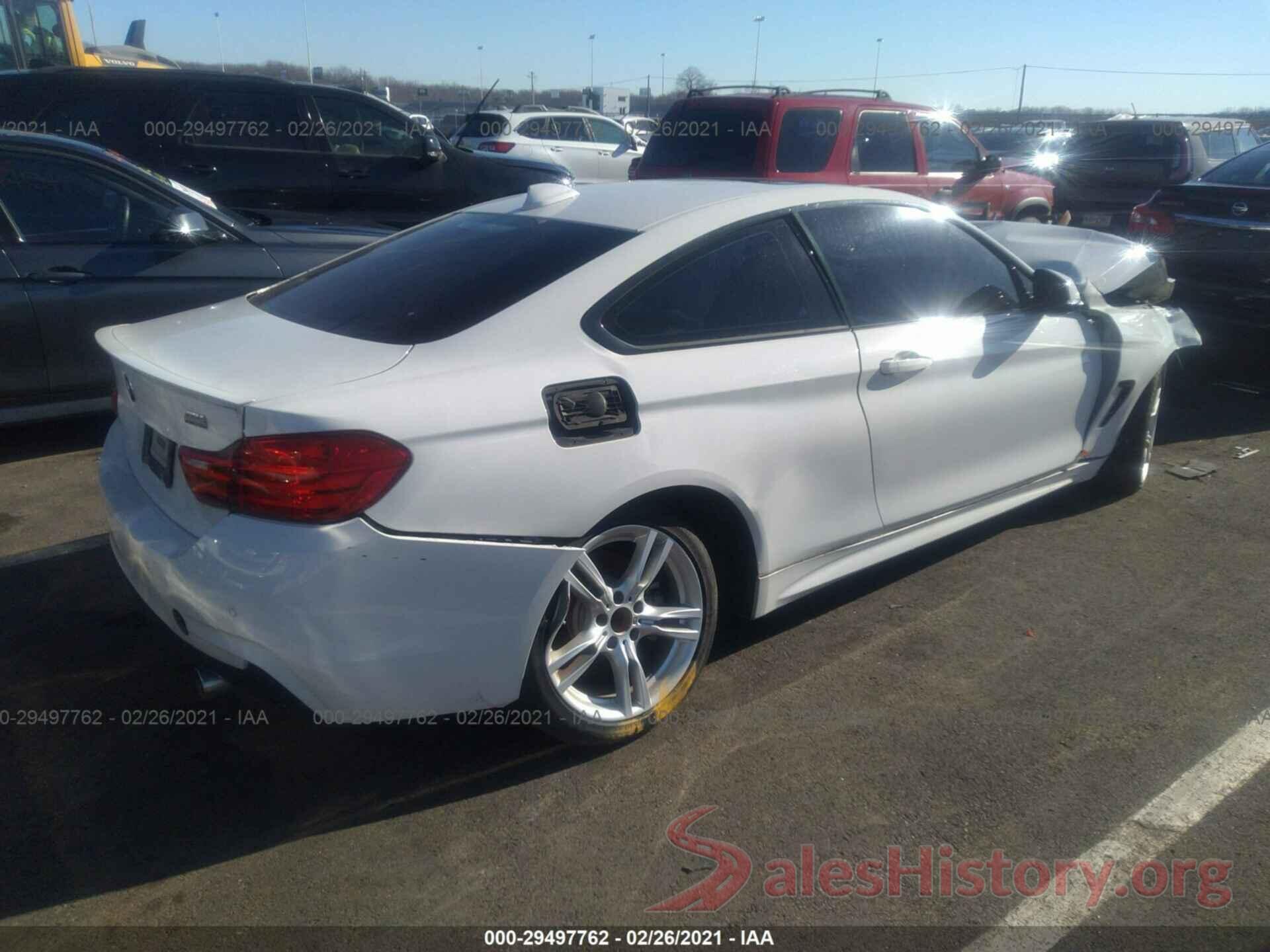 WBA4P3C53HK528344 2017 BMW 4 SERIES