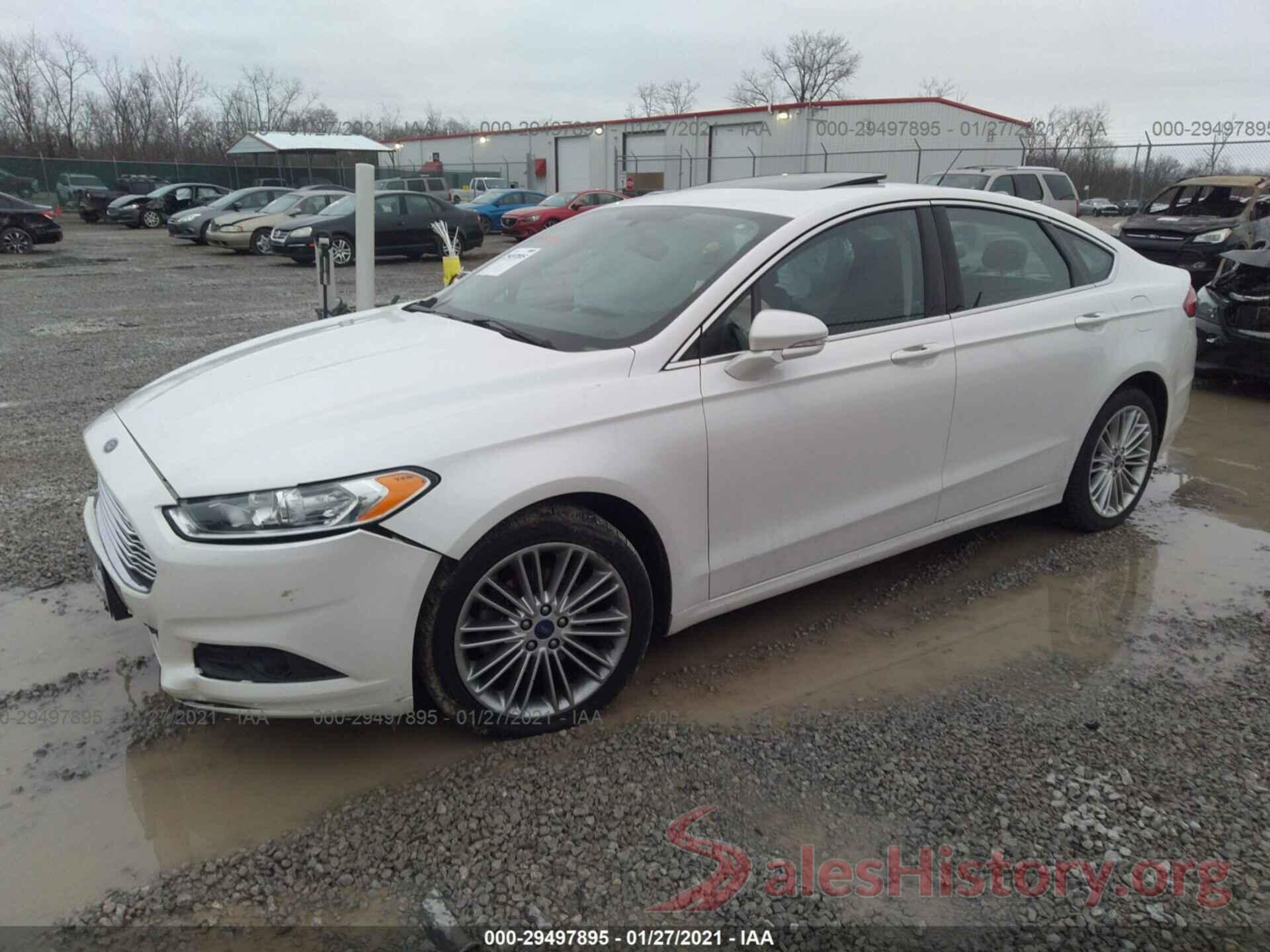 3FA6P0T92GR212365 2016 FORD FUSION