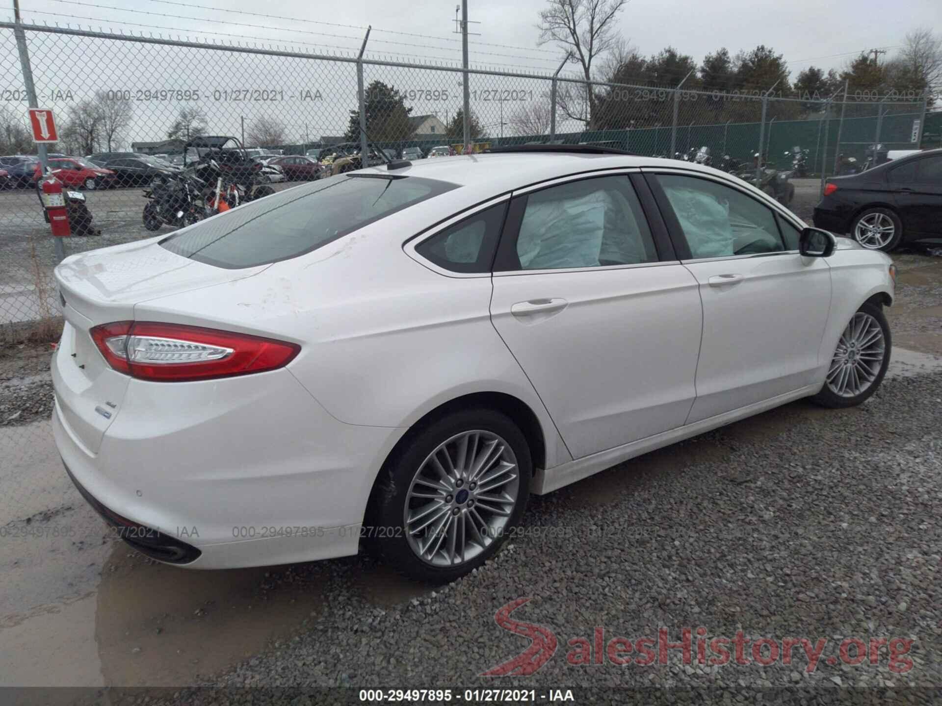 3FA6P0T92GR212365 2016 FORD FUSION