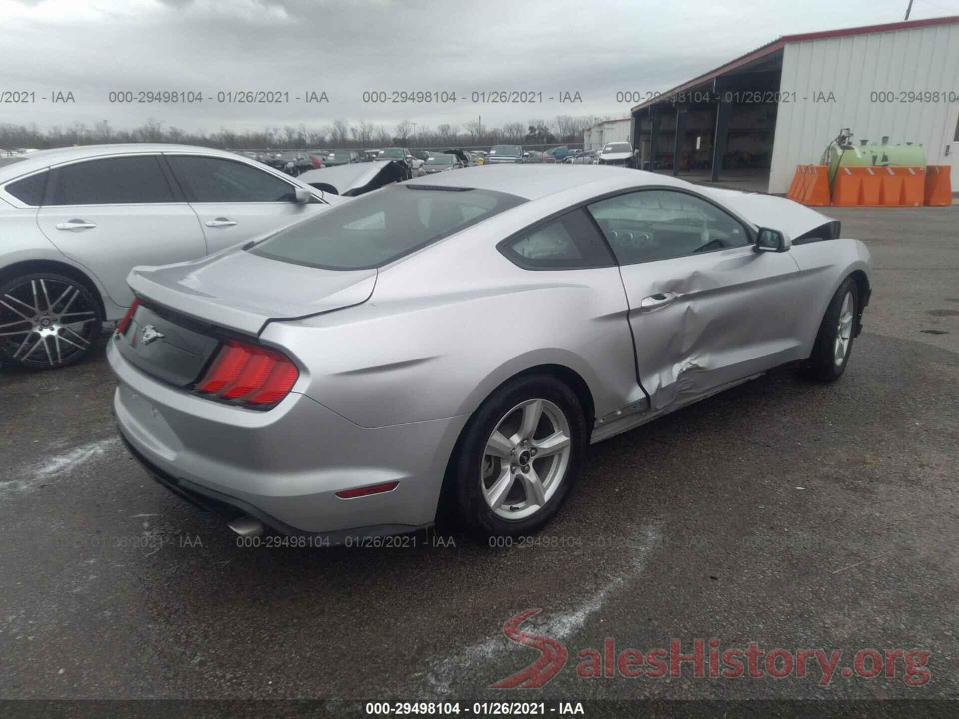 1FA6P8TH3J5106975 2018 FORD MUSTANG