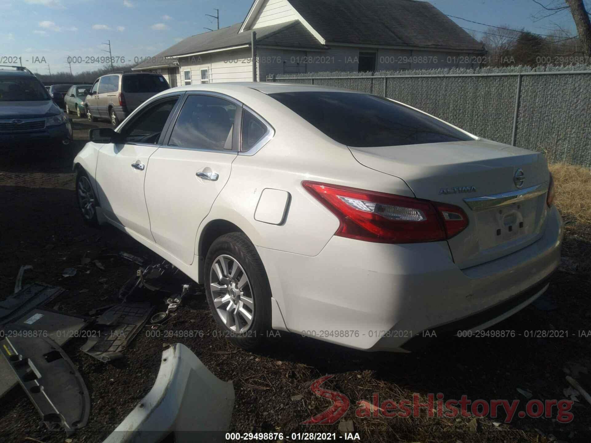 1N4AL3AP1HC122388 2017 NISSAN ALTIMA