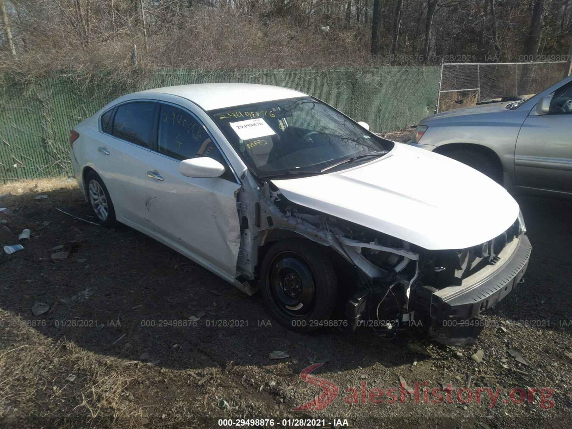 1N4AL3AP1HC122388 2017 NISSAN ALTIMA