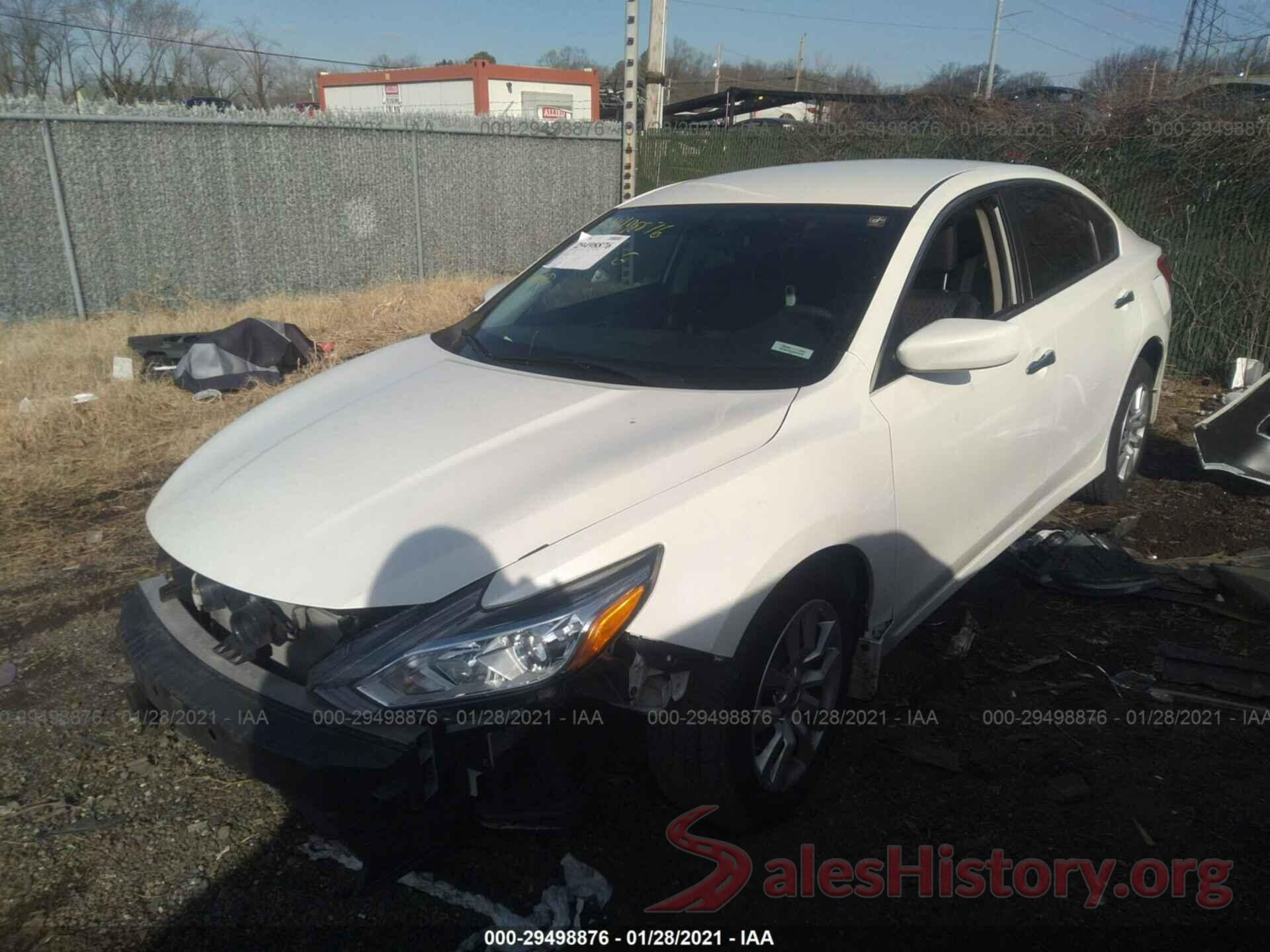 1N4AL3AP1HC122388 2017 NISSAN ALTIMA