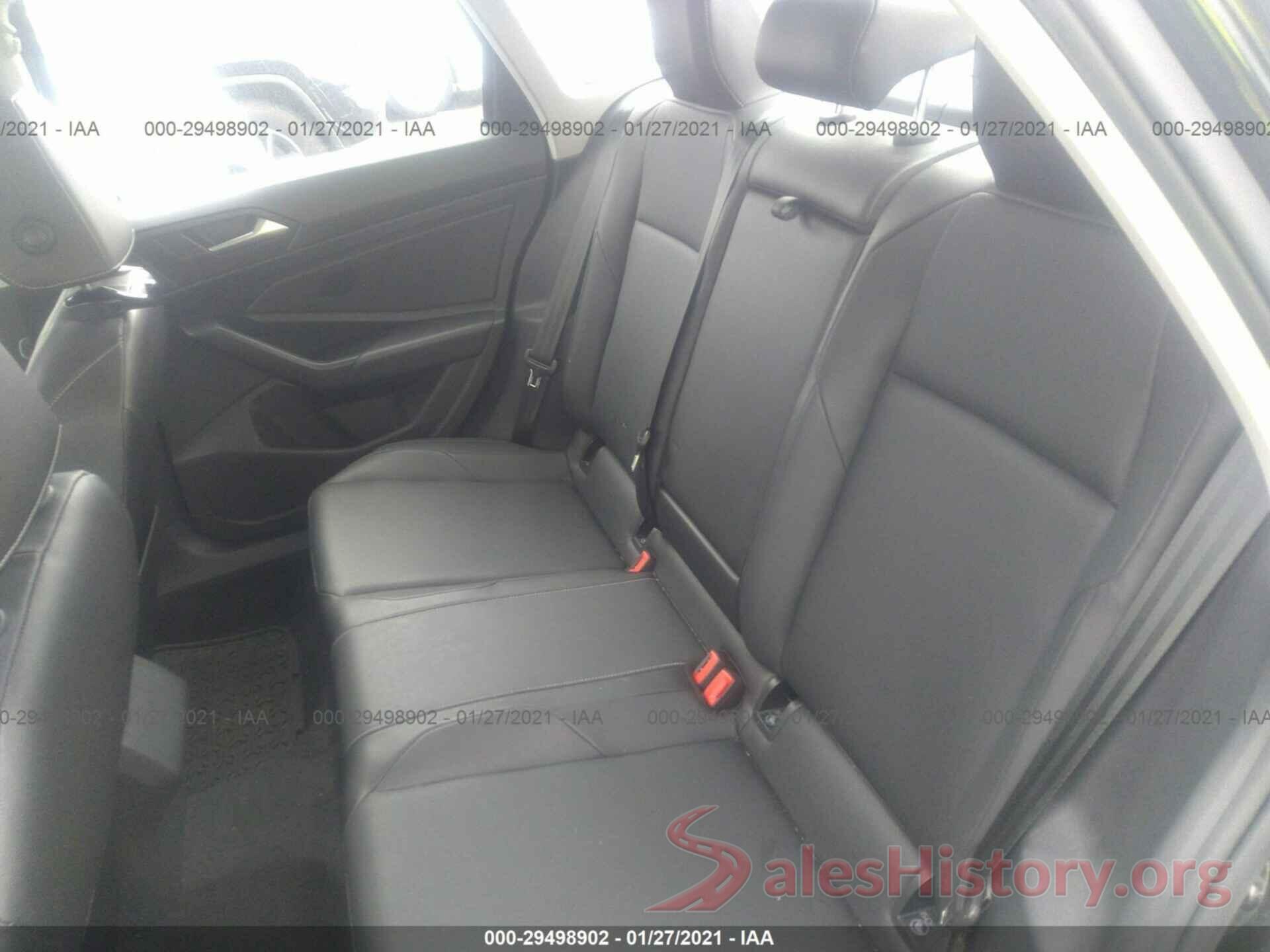 3VWC57BU2KM108253 2019 VOLKSWAGEN JETTA