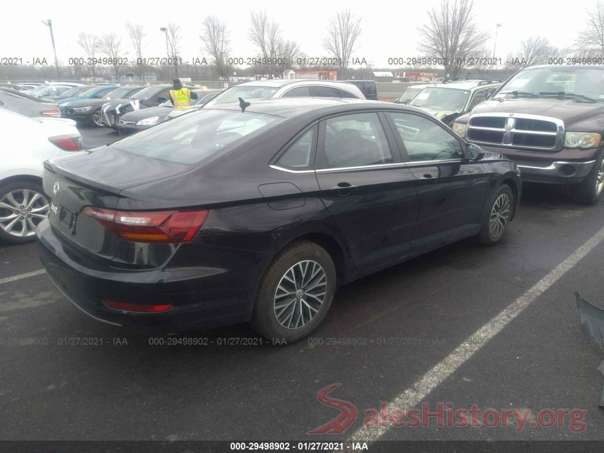 3VWC57BU2KM108253 2019 VOLKSWAGEN JETTA