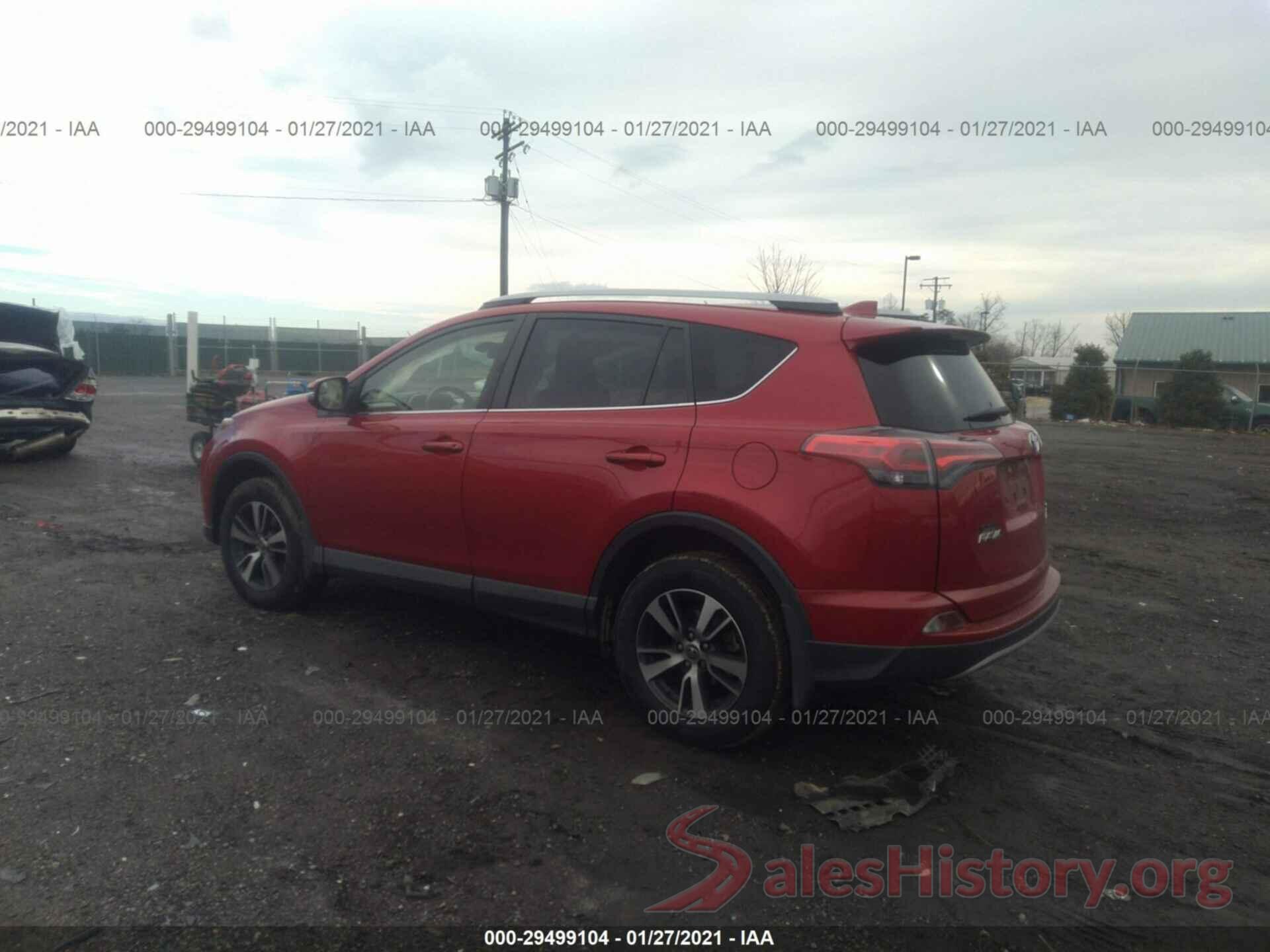 JTMRFREV2HJ124100 2017 TOYOTA RAV4