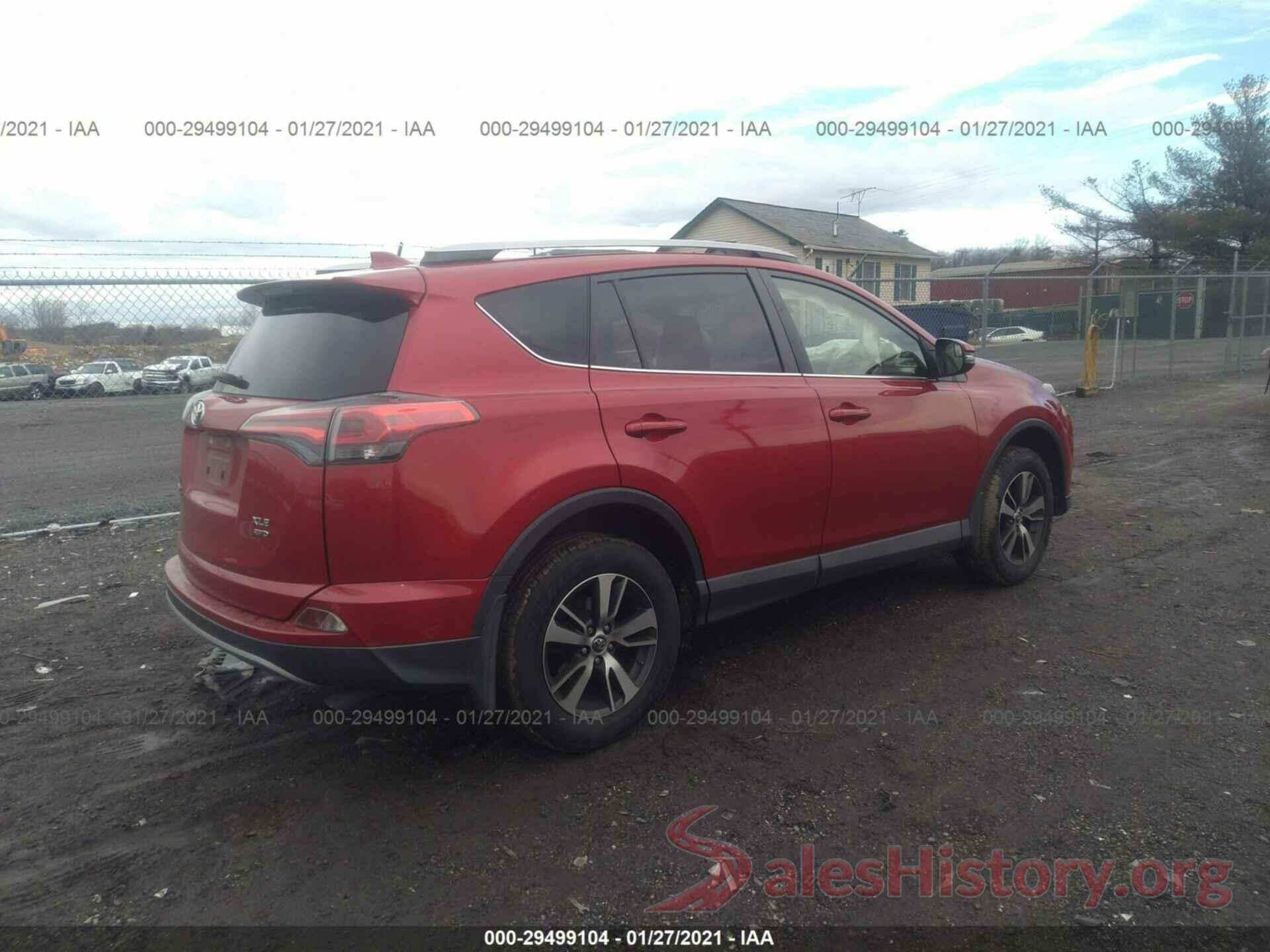 JTMRFREV2HJ124100 2017 TOYOTA RAV4