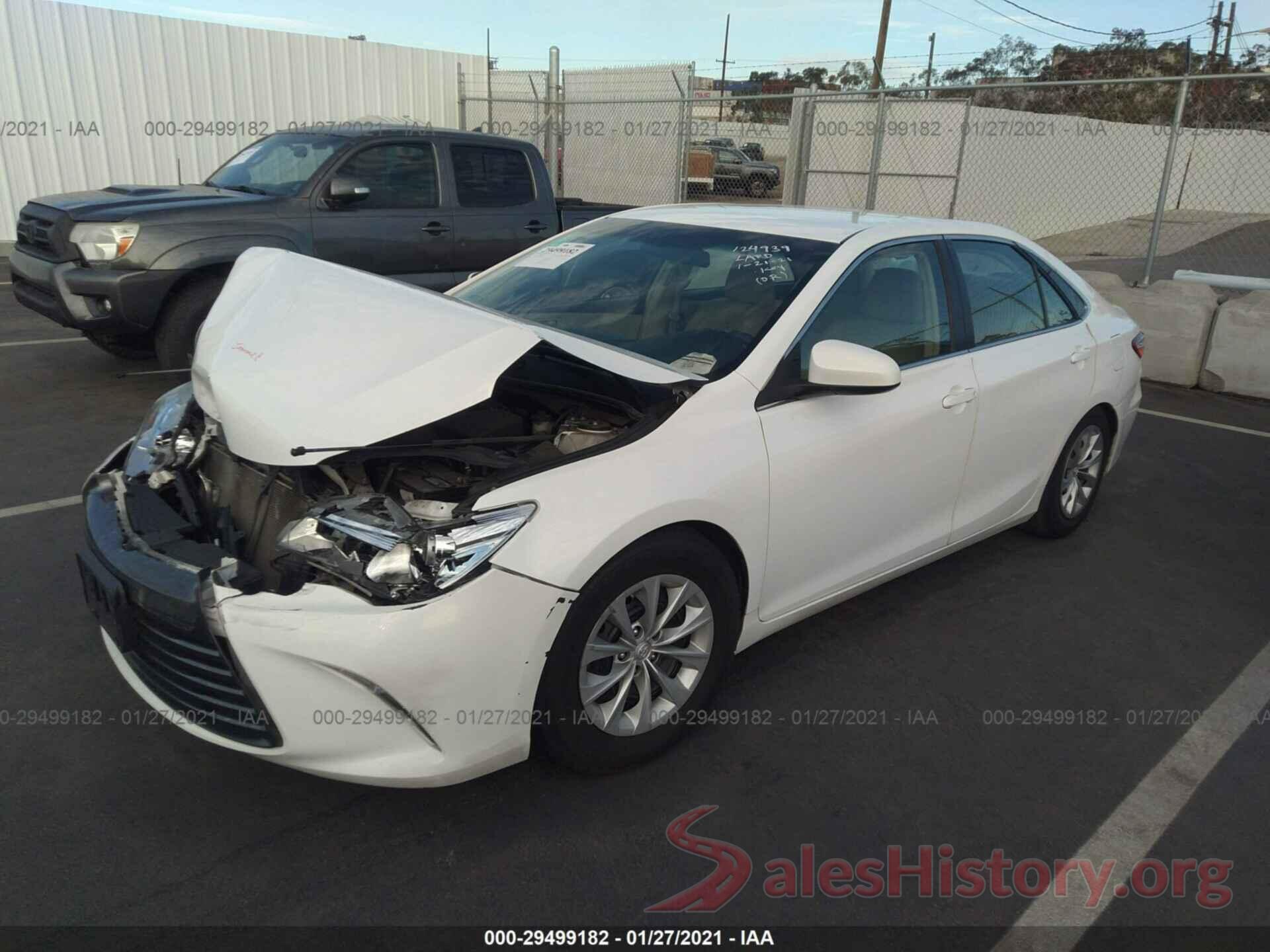 4T1BF1FK5GU577806 2016 TOYOTA CAMRY