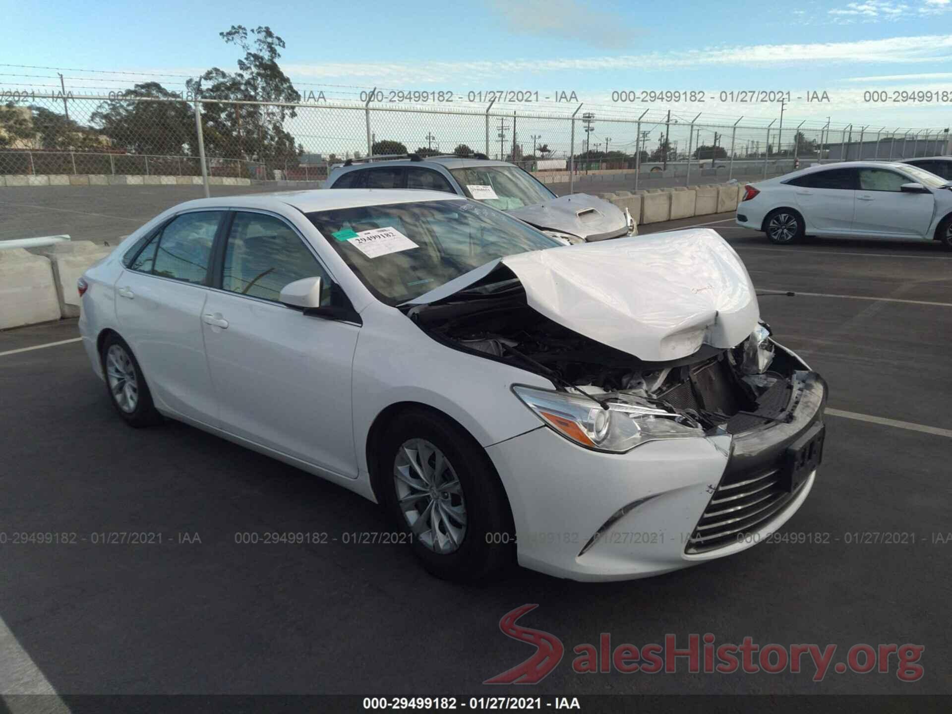 4T1BF1FK5GU577806 2016 TOYOTA CAMRY