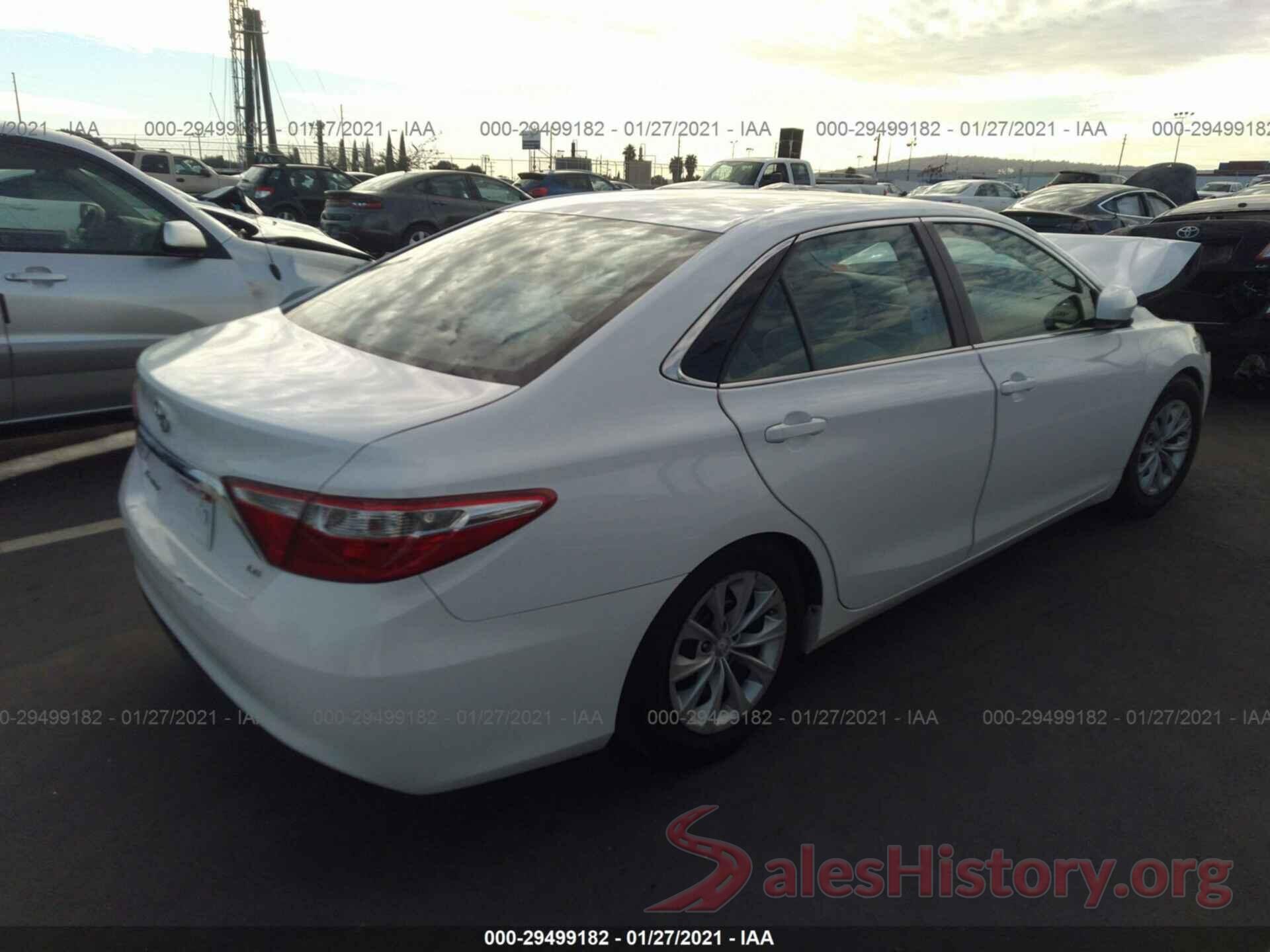 4T1BF1FK5GU577806 2016 TOYOTA CAMRY