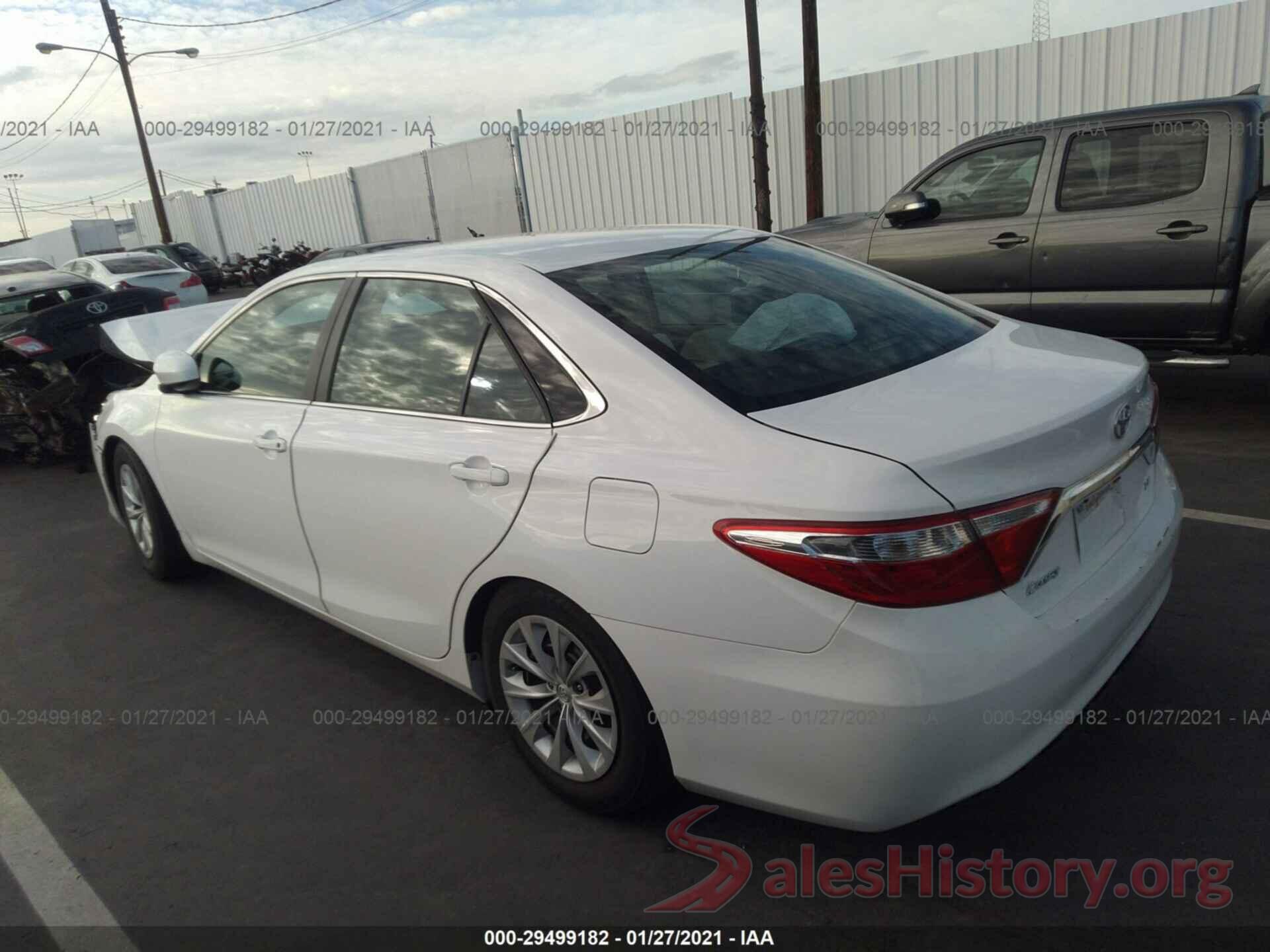 4T1BF1FK5GU577806 2016 TOYOTA CAMRY