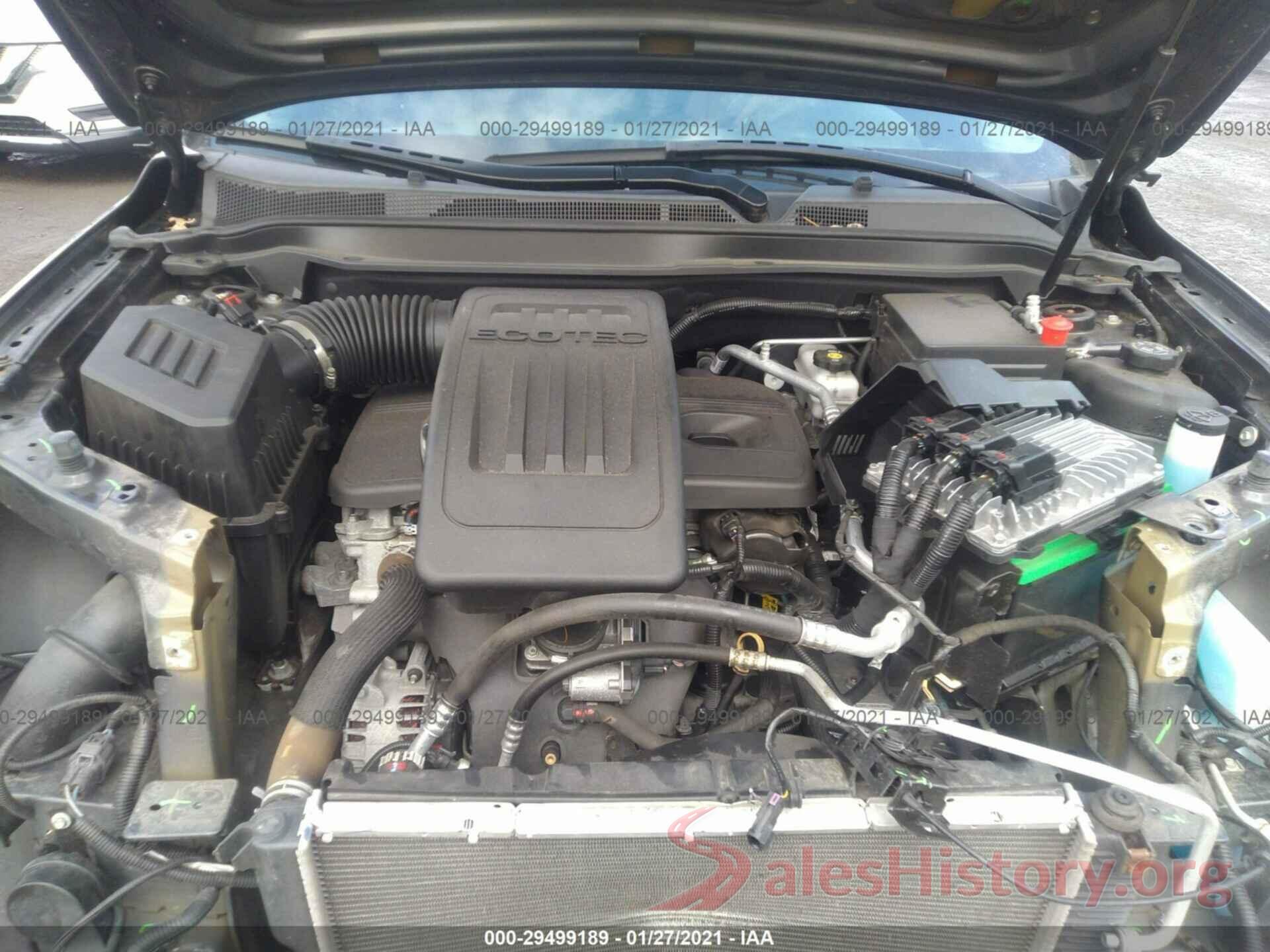 2GNFLGEK8G6236893 2016 CHEVROLET EQUINOX