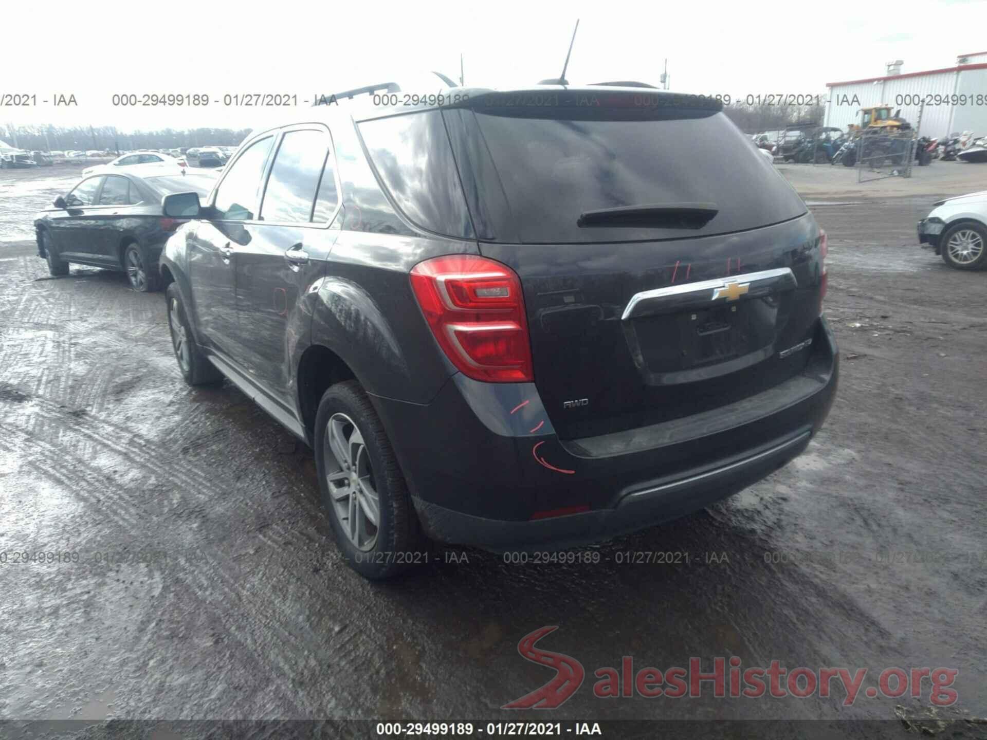 2GNFLGEK8G6236893 2016 CHEVROLET EQUINOX