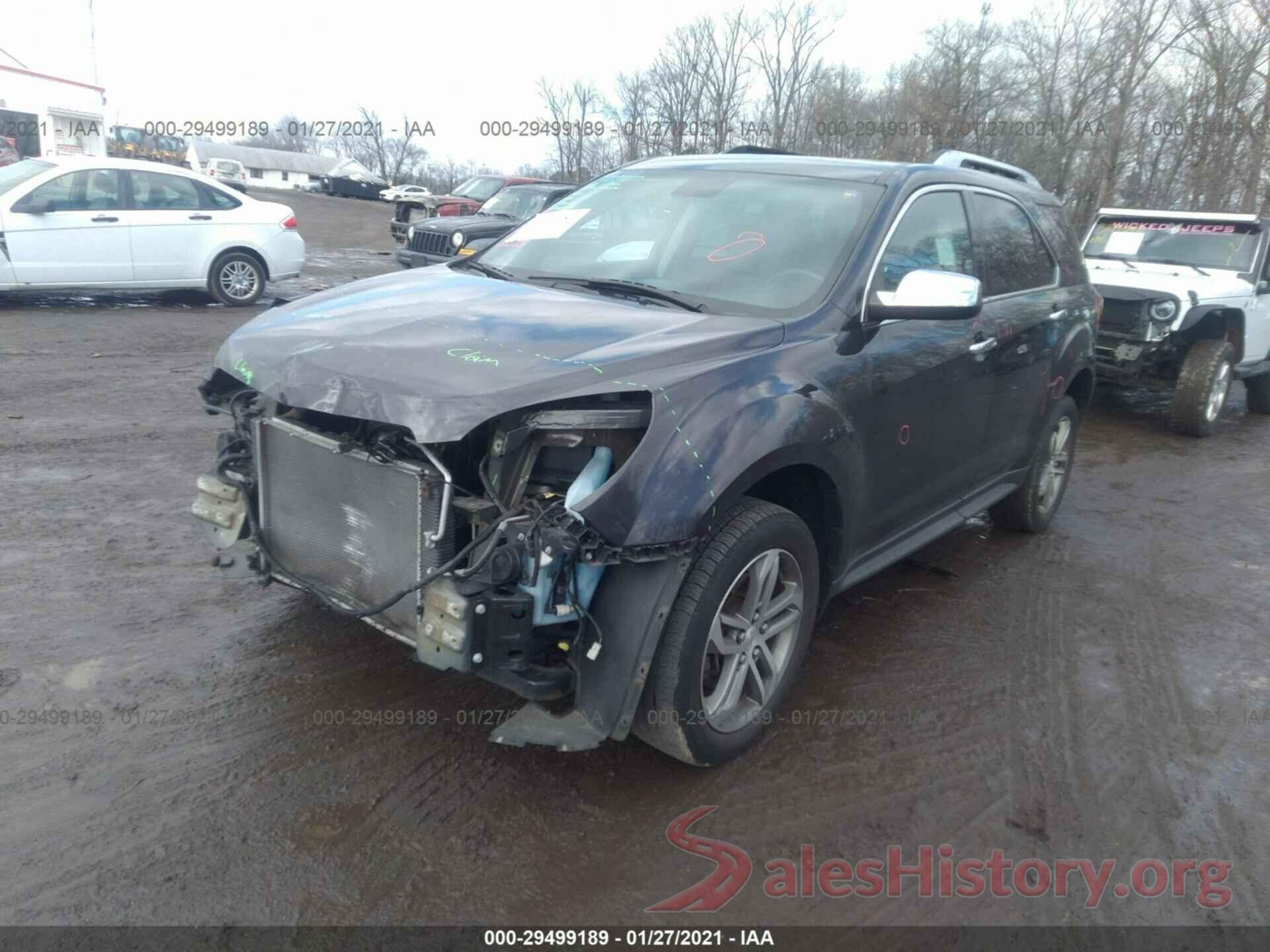 2GNFLGEK8G6236893 2016 CHEVROLET EQUINOX