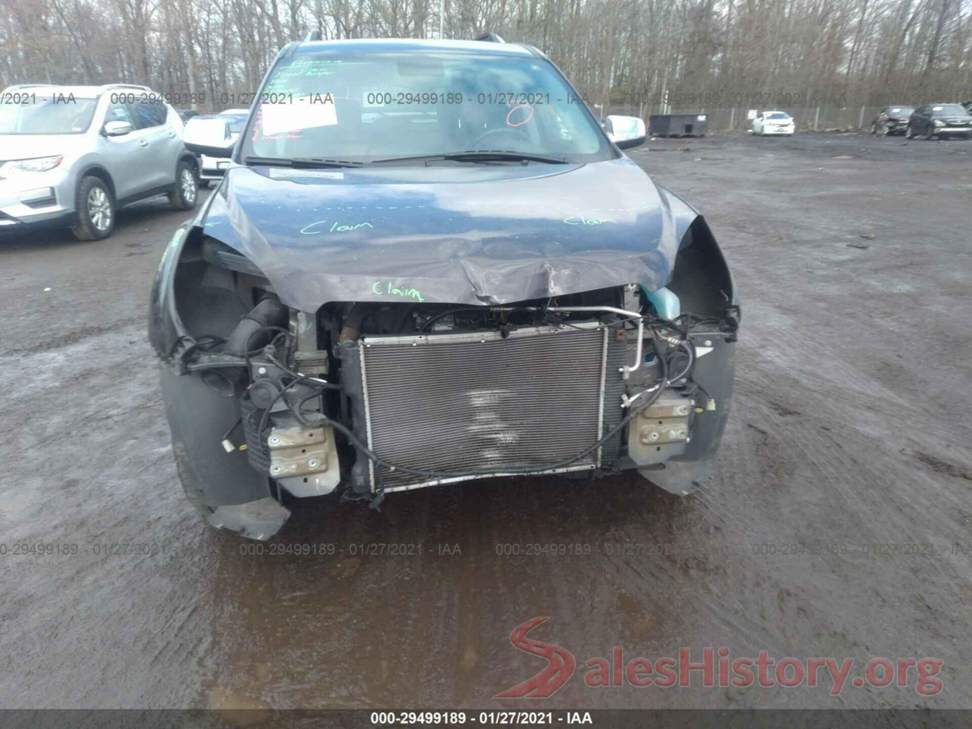 2GNFLGEK8G6236893 2016 CHEVROLET EQUINOX