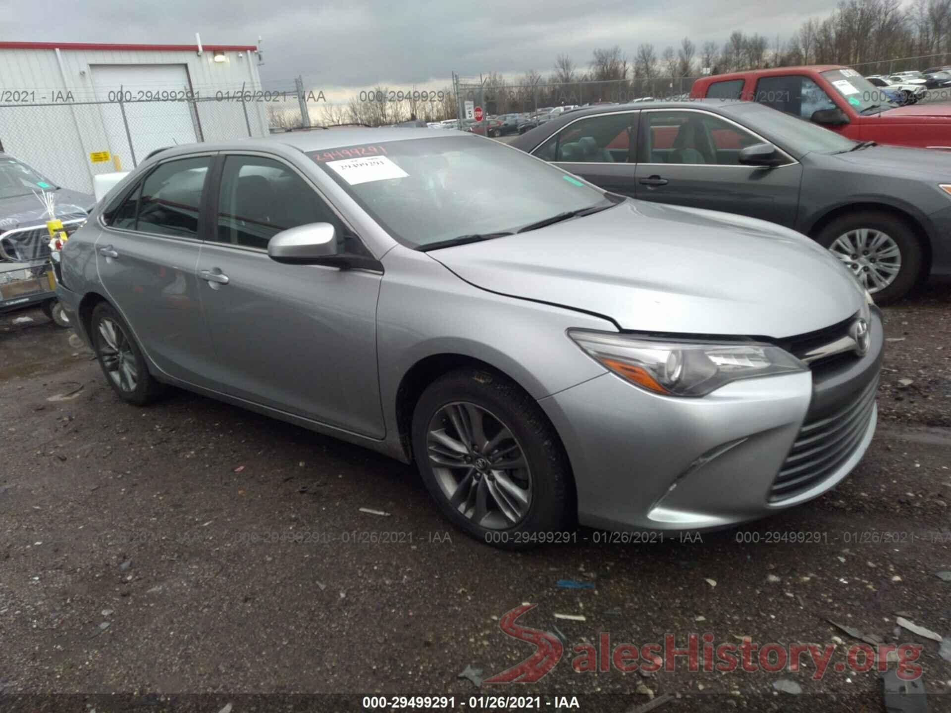 4T1BF1FK7HU429156 2017 TOYOTA CAMRY