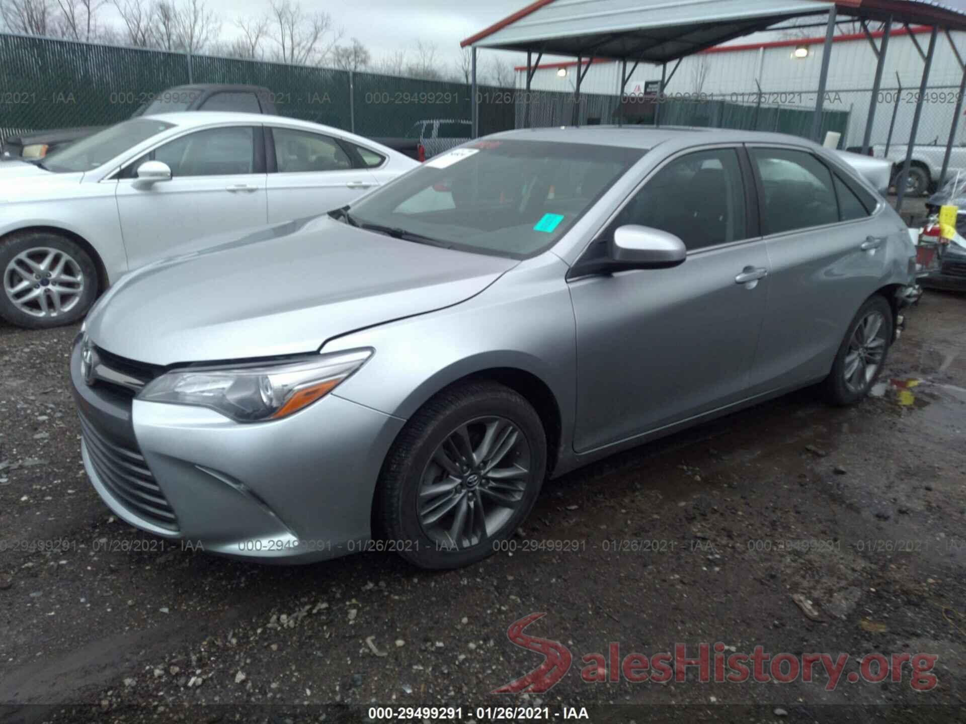 4T1BF1FK7HU429156 2017 TOYOTA CAMRY