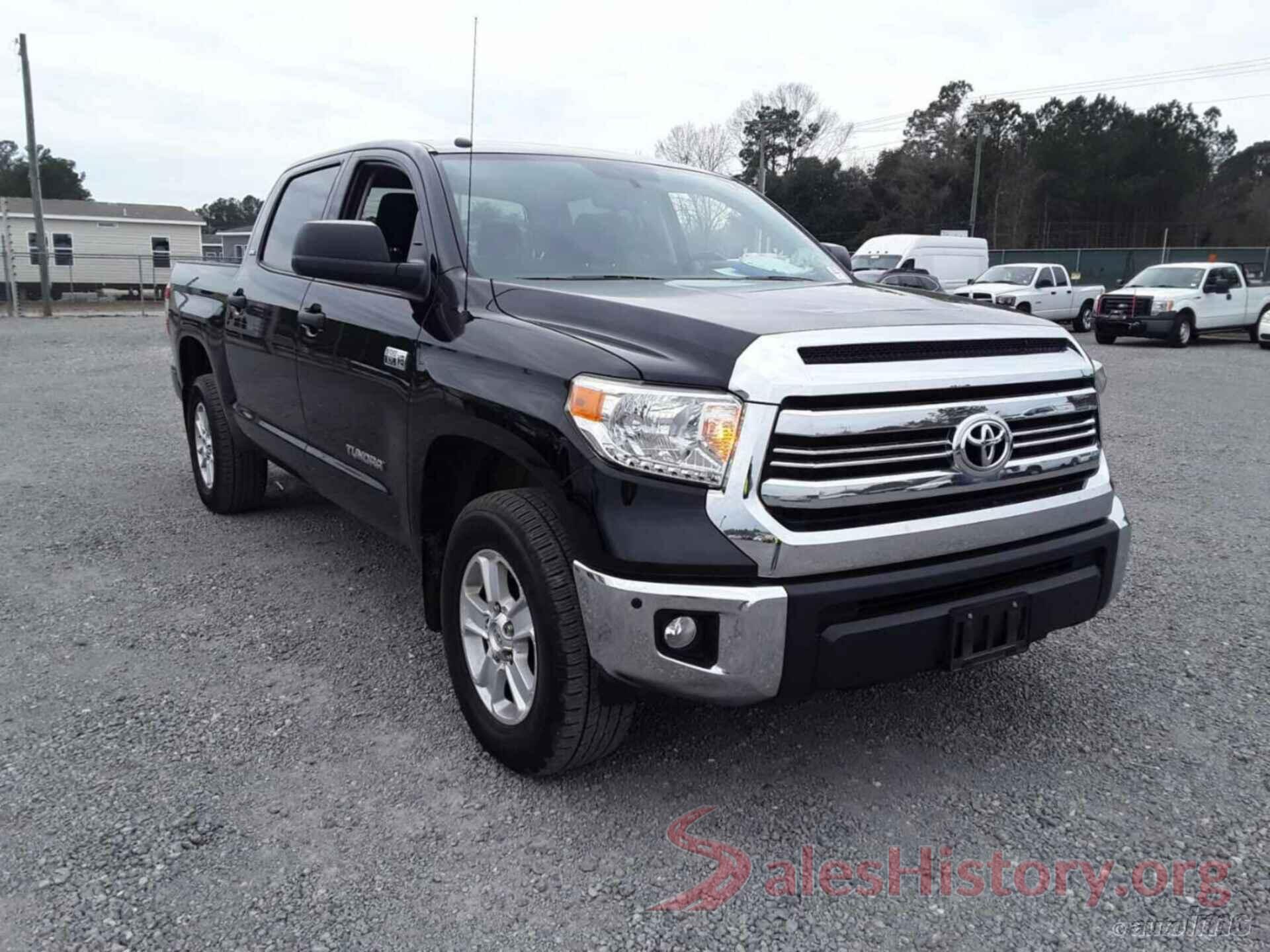 5TFDW5F17HX629027 2017 TOYOTA TUNDRA 4WD