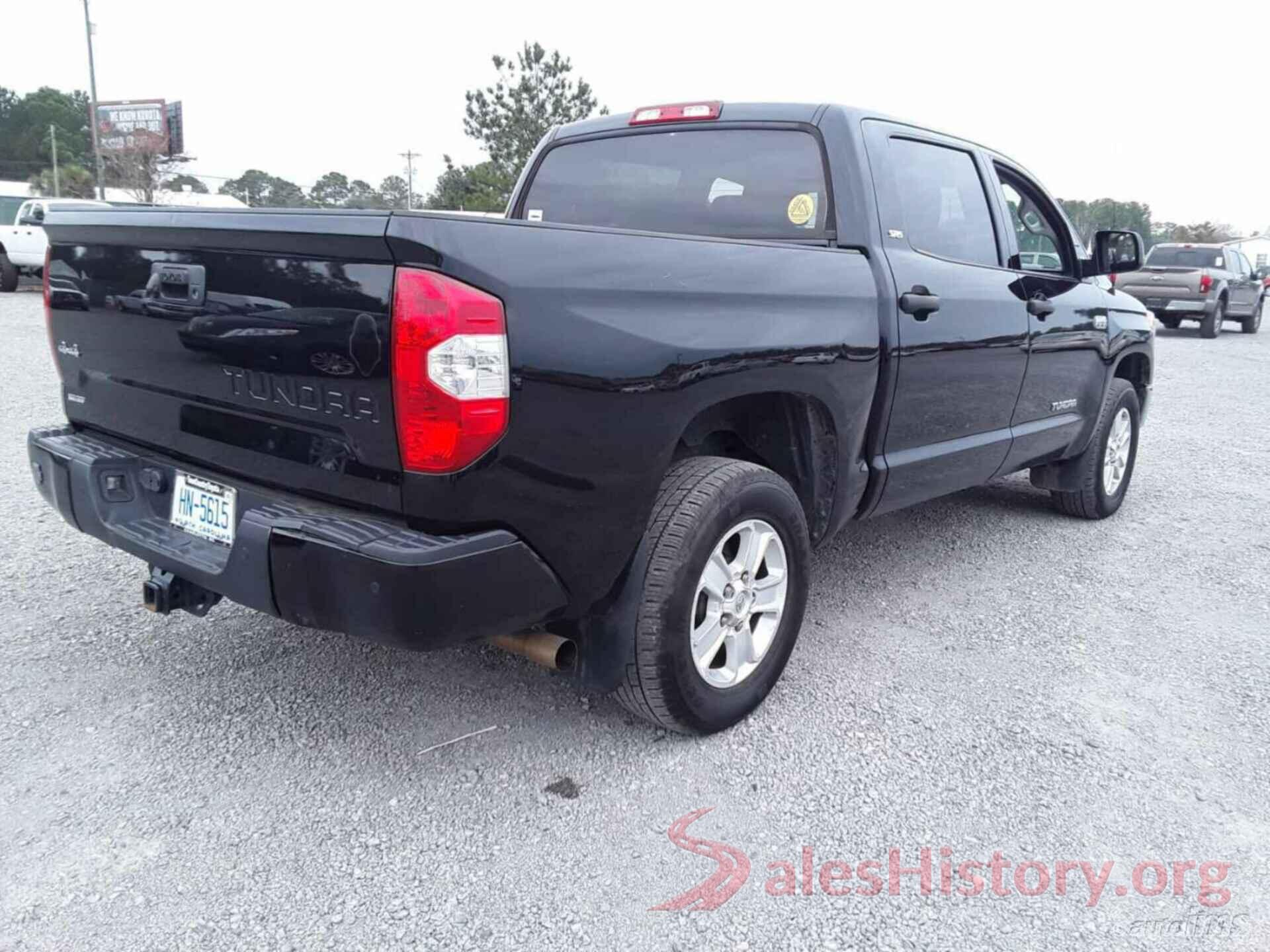 5TFDW5F17HX629027 2017 TOYOTA TUNDRA 4WD