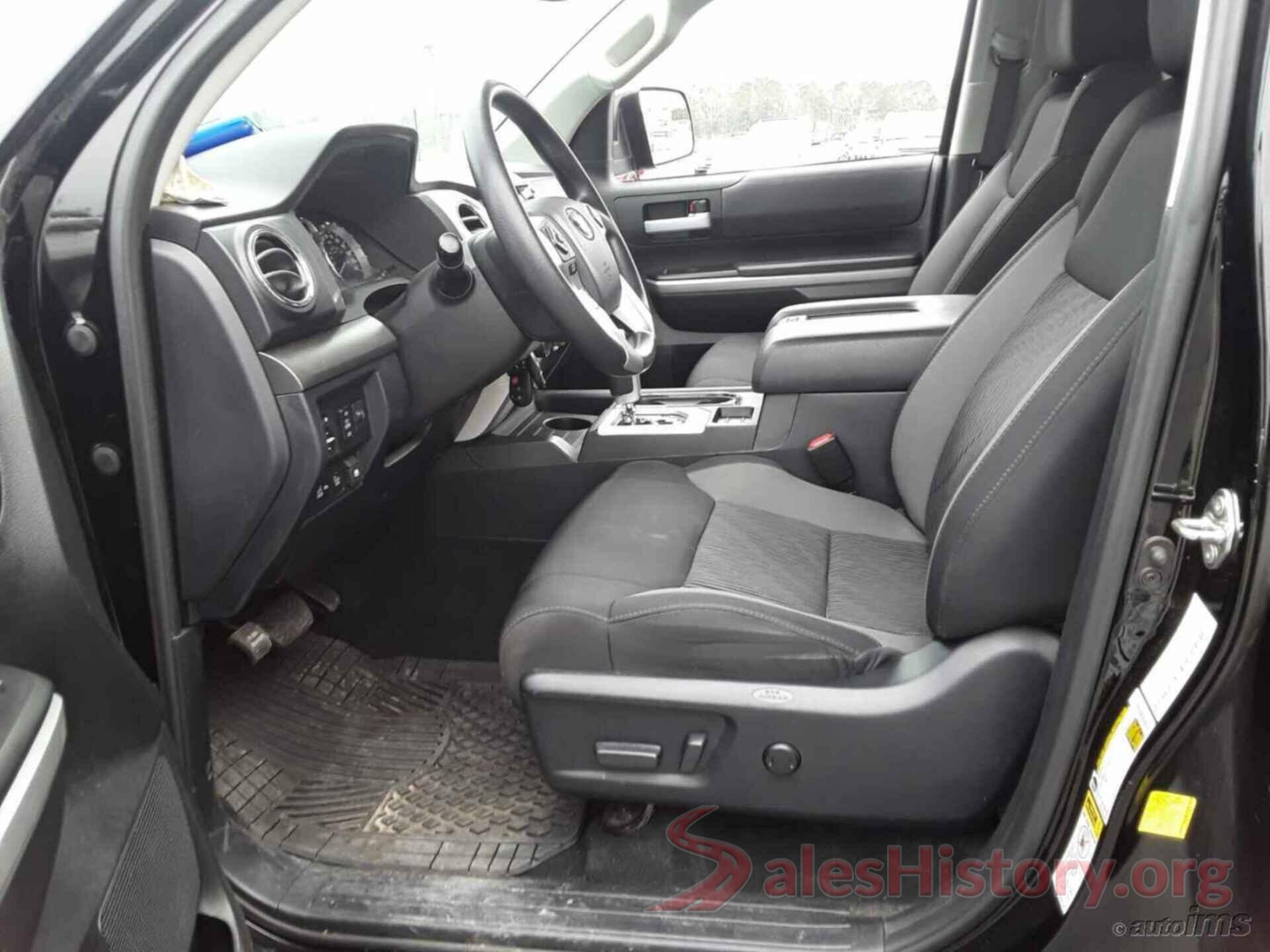 5TFDW5F17HX629027 2017 TOYOTA TUNDRA 4WD