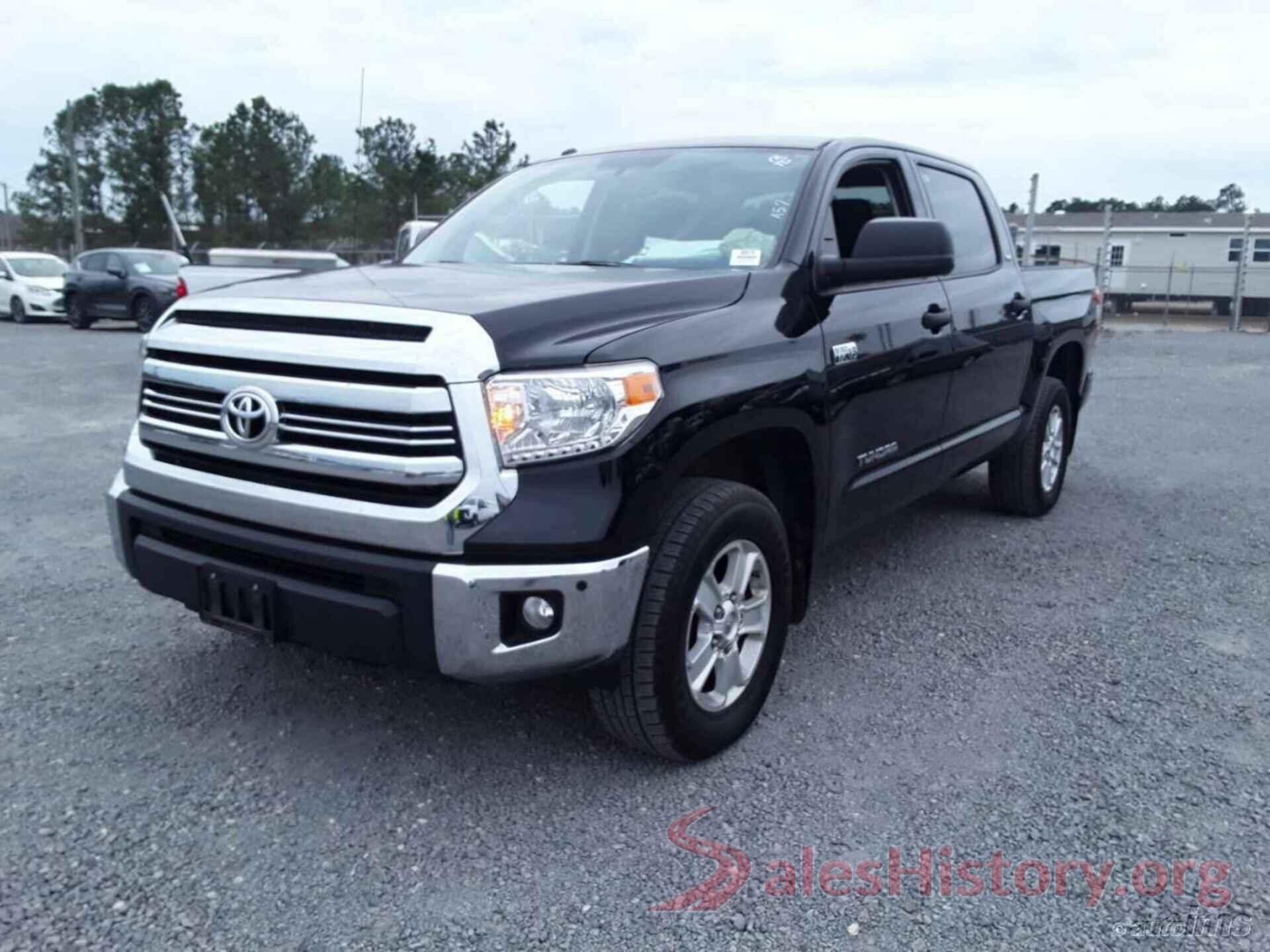 5TFDW5F17HX629027 2017 TOYOTA TUNDRA 4WD