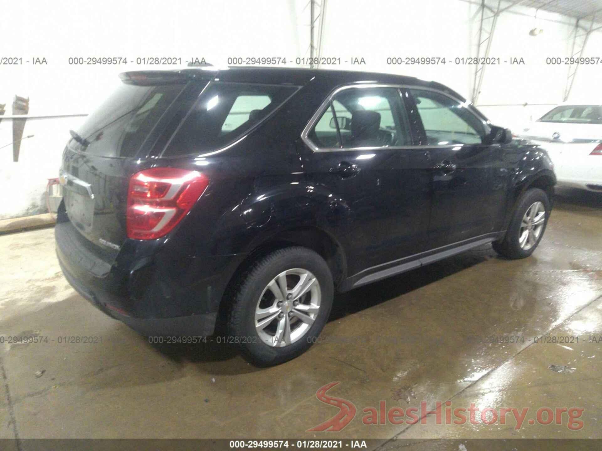 2GNALBEK3G1129275 2016 CHEVROLET EQUINOX