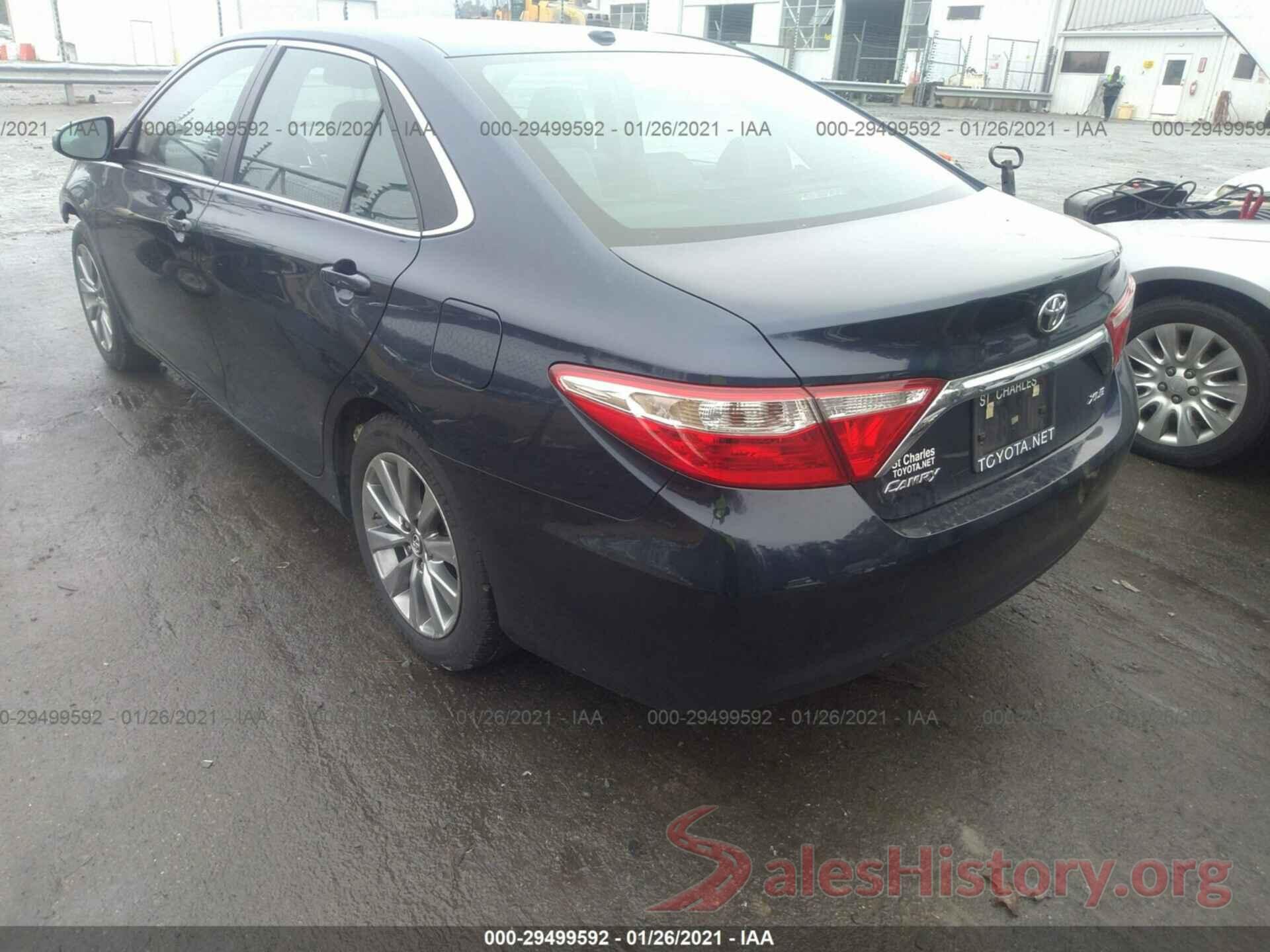 4T1BF1FK4HU711030 2017 TOYOTA CAMRY