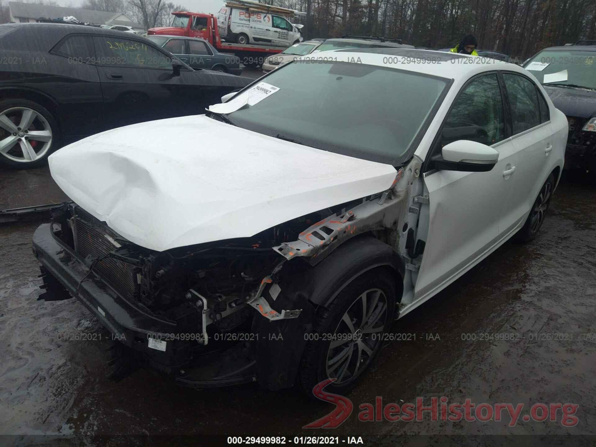 3VWDB7AJ1HM222077 2017 VOLKSWAGEN JETTA