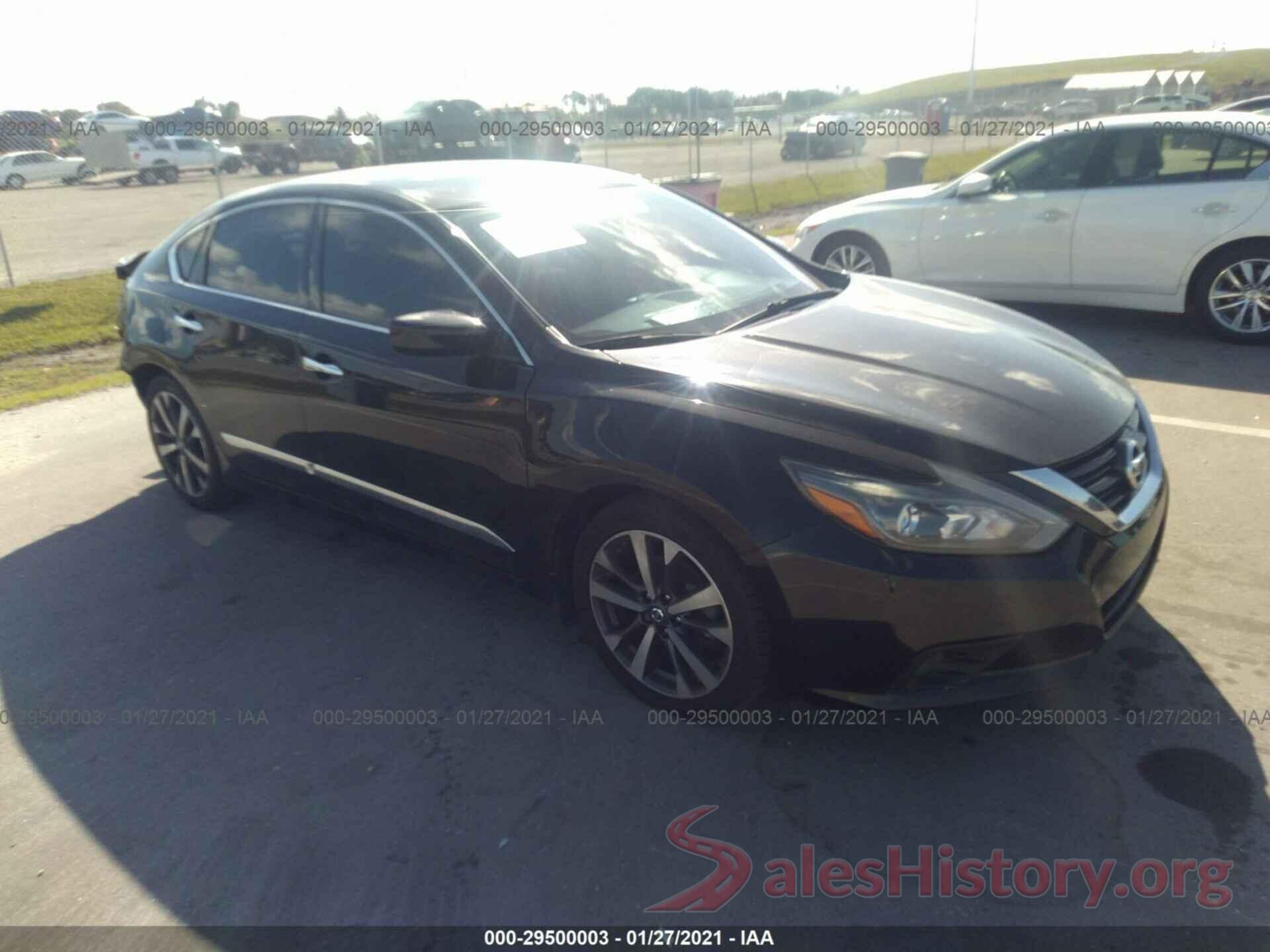 1N4AL3AP9GC163009 2016 NISSAN ALTIMA