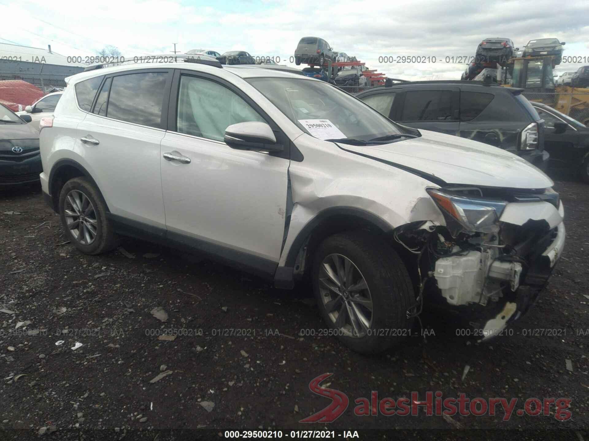 2T3YFREV3HW353933 2017 TOYOTA RAV4