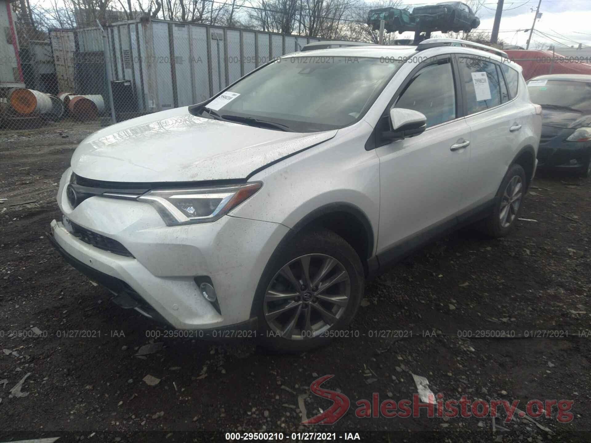 2T3YFREV3HW353933 2017 TOYOTA RAV4