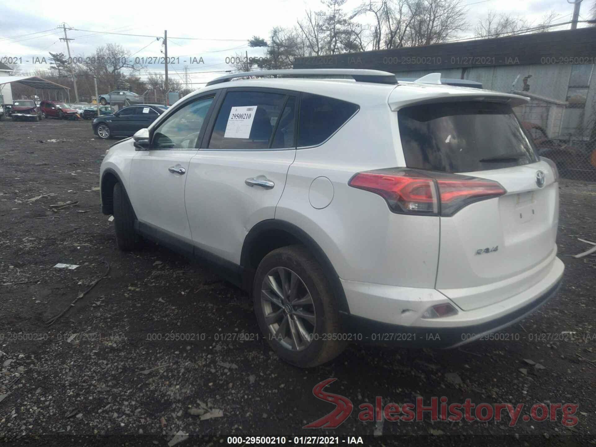 2T3YFREV3HW353933 2017 TOYOTA RAV4