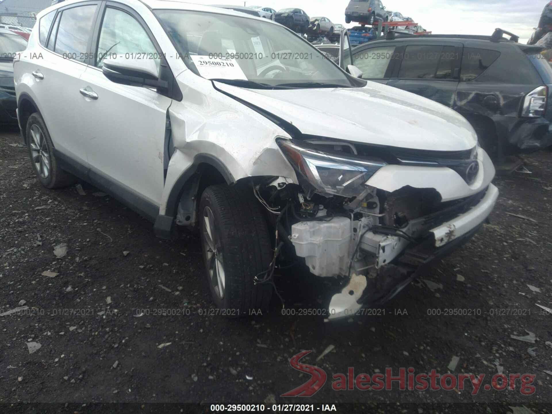 2T3YFREV3HW353933 2017 TOYOTA RAV4