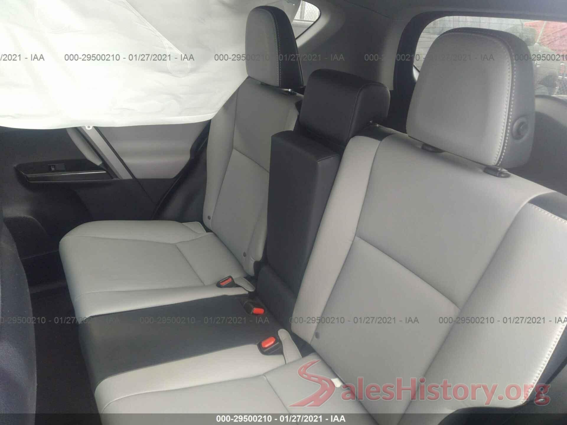 2T3YFREV3HW353933 2017 TOYOTA RAV4