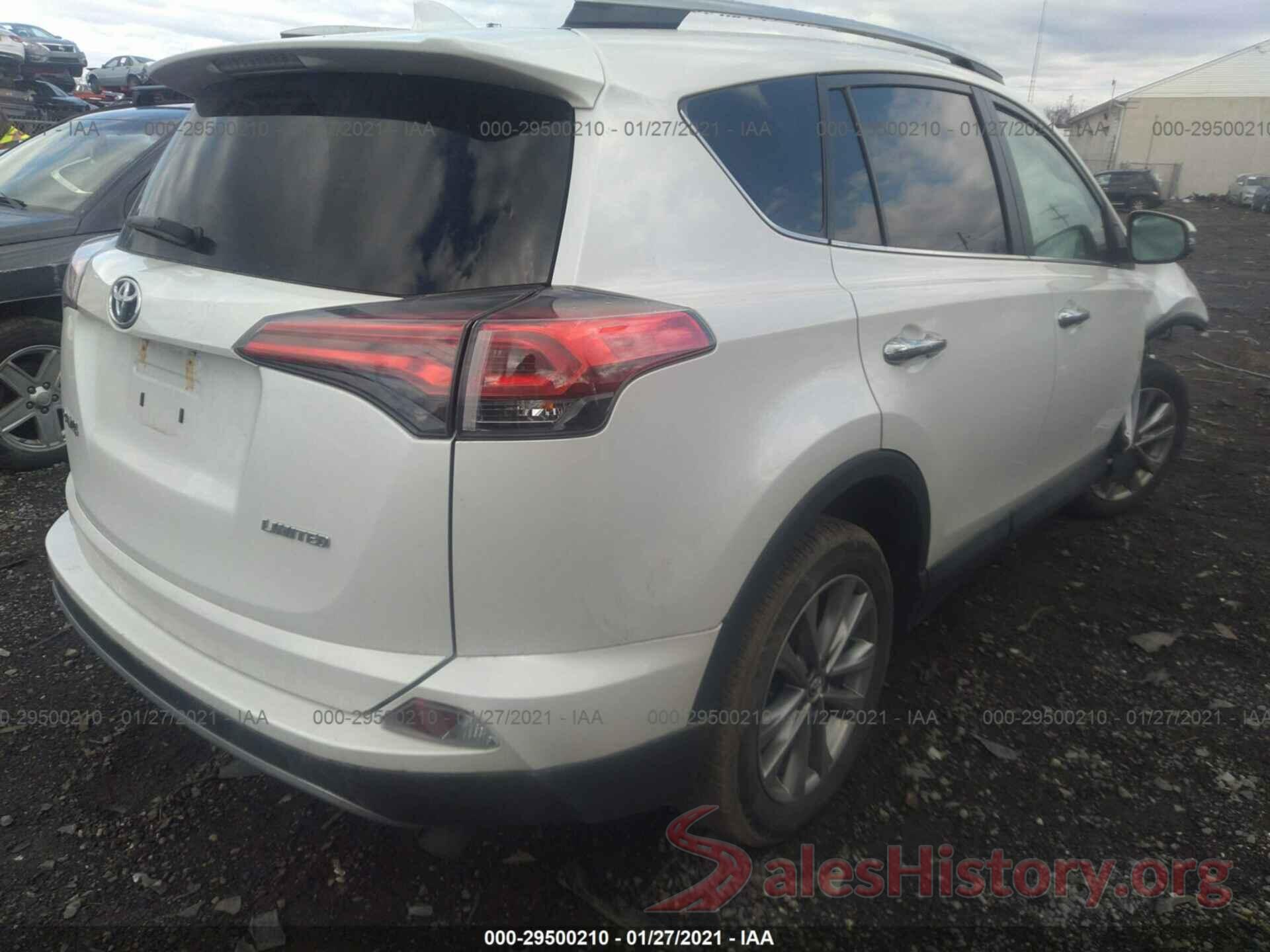 2T3YFREV3HW353933 2017 TOYOTA RAV4