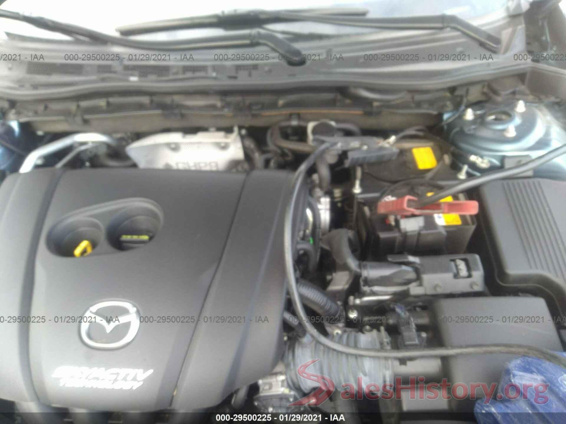 JM1GJ1V54G1477654 2016 MAZDA MAZDA6