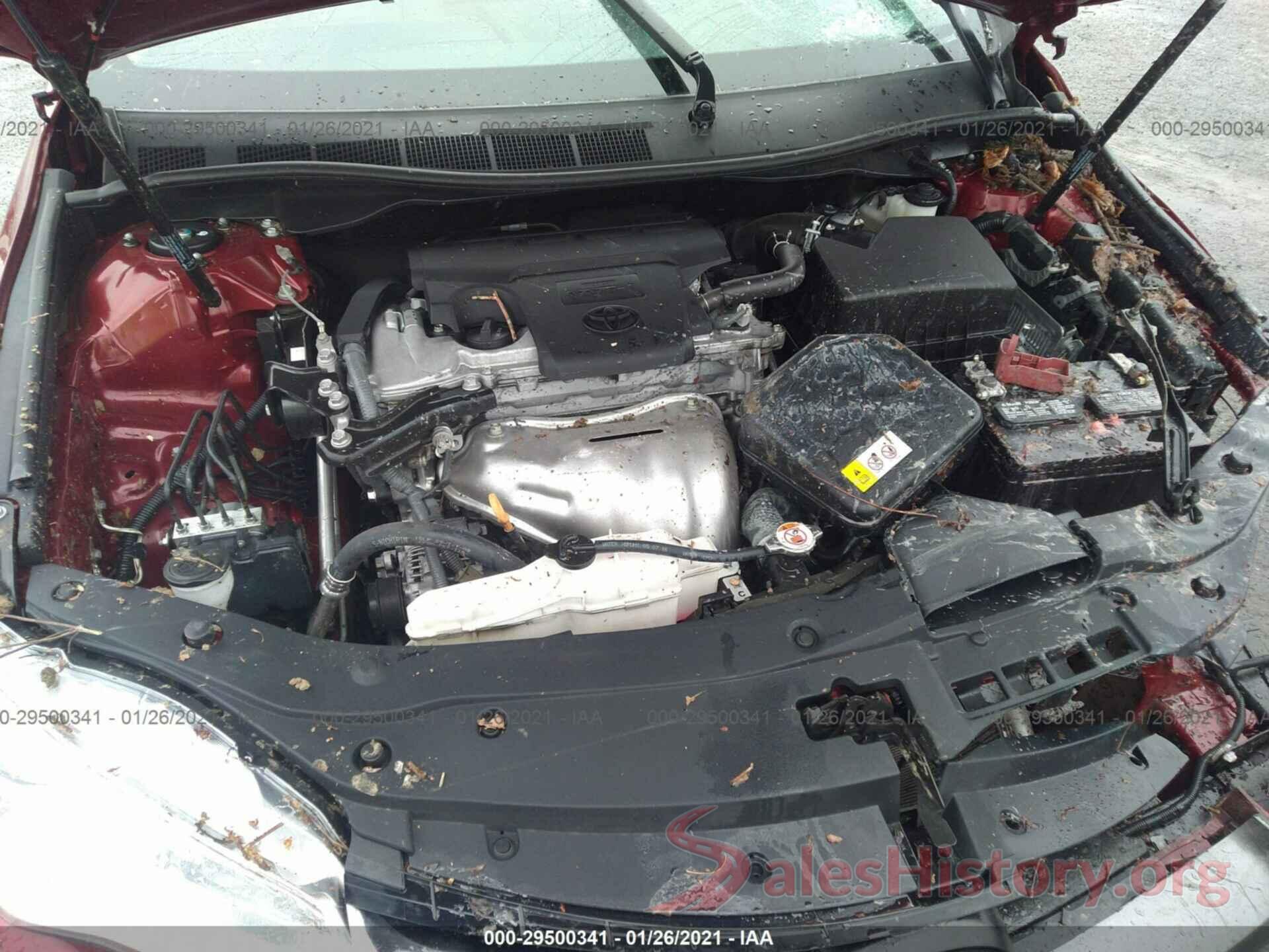 4T1BF1FK0HU728732 2017 TOYOTA CAMRY