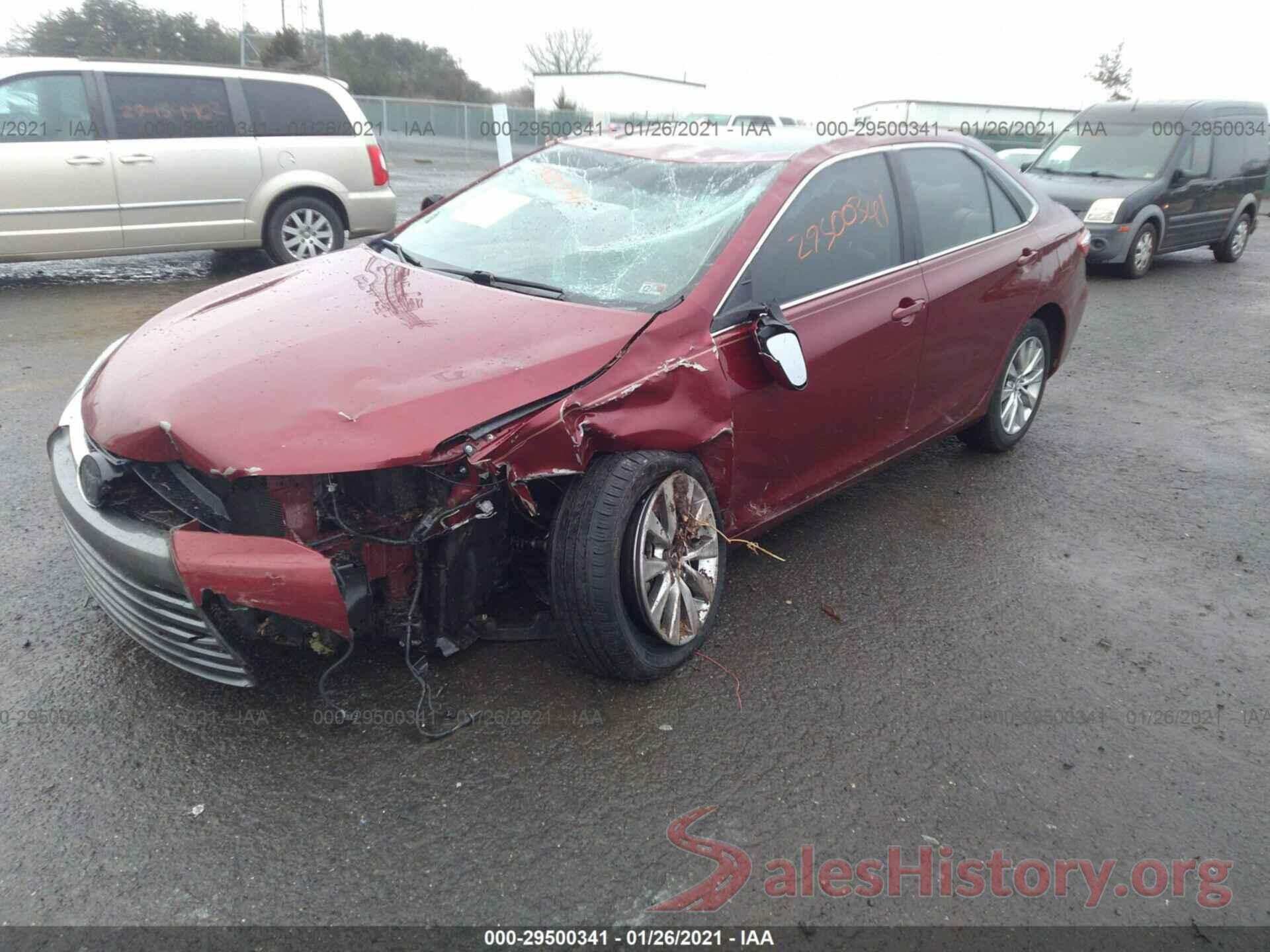 4T1BF1FK0HU728732 2017 TOYOTA CAMRY