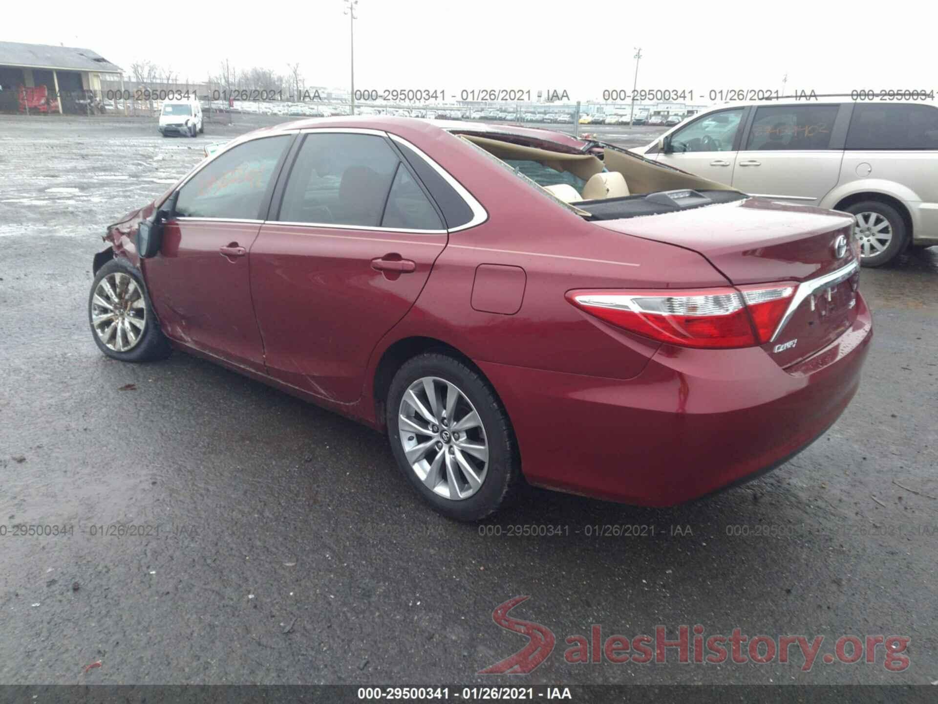 4T1BF1FK0HU728732 2017 TOYOTA CAMRY