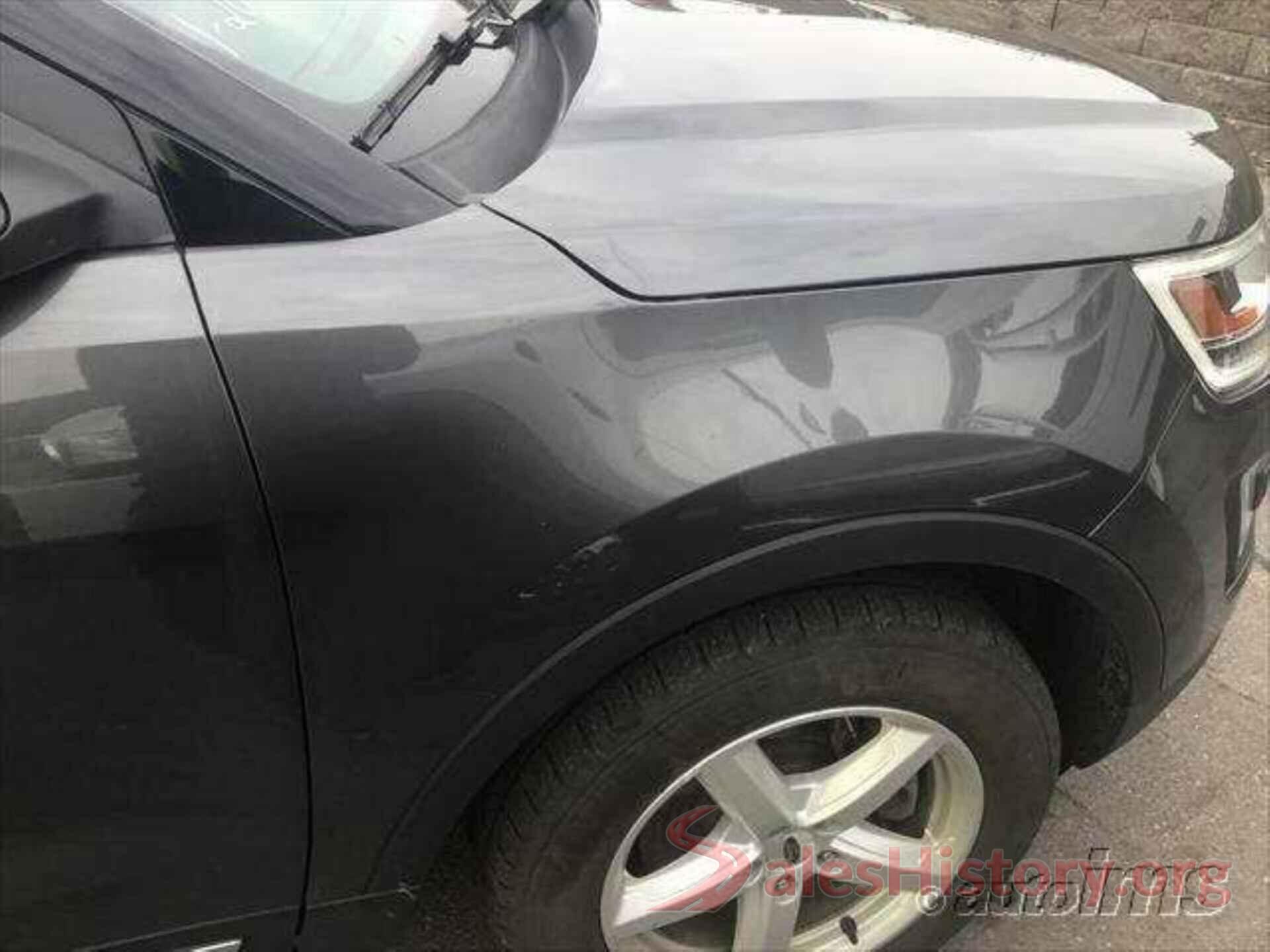 1FM5K8D84HGE01855 2017 FORD EXPLORER