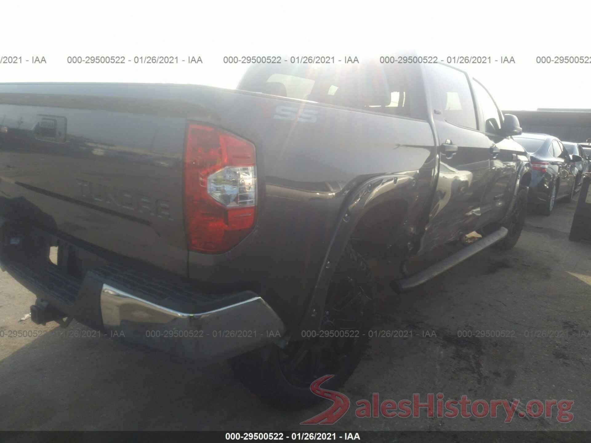 5TFDY5F13LX919574 2020 TOYOTA TUNDRA 4WD