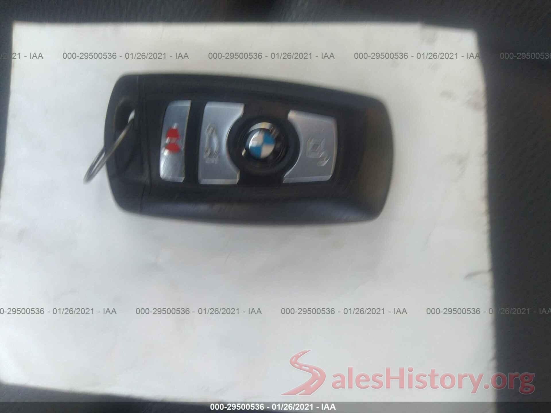 WBA8E1G59GNT99464 2016 BMW 3 SERIES