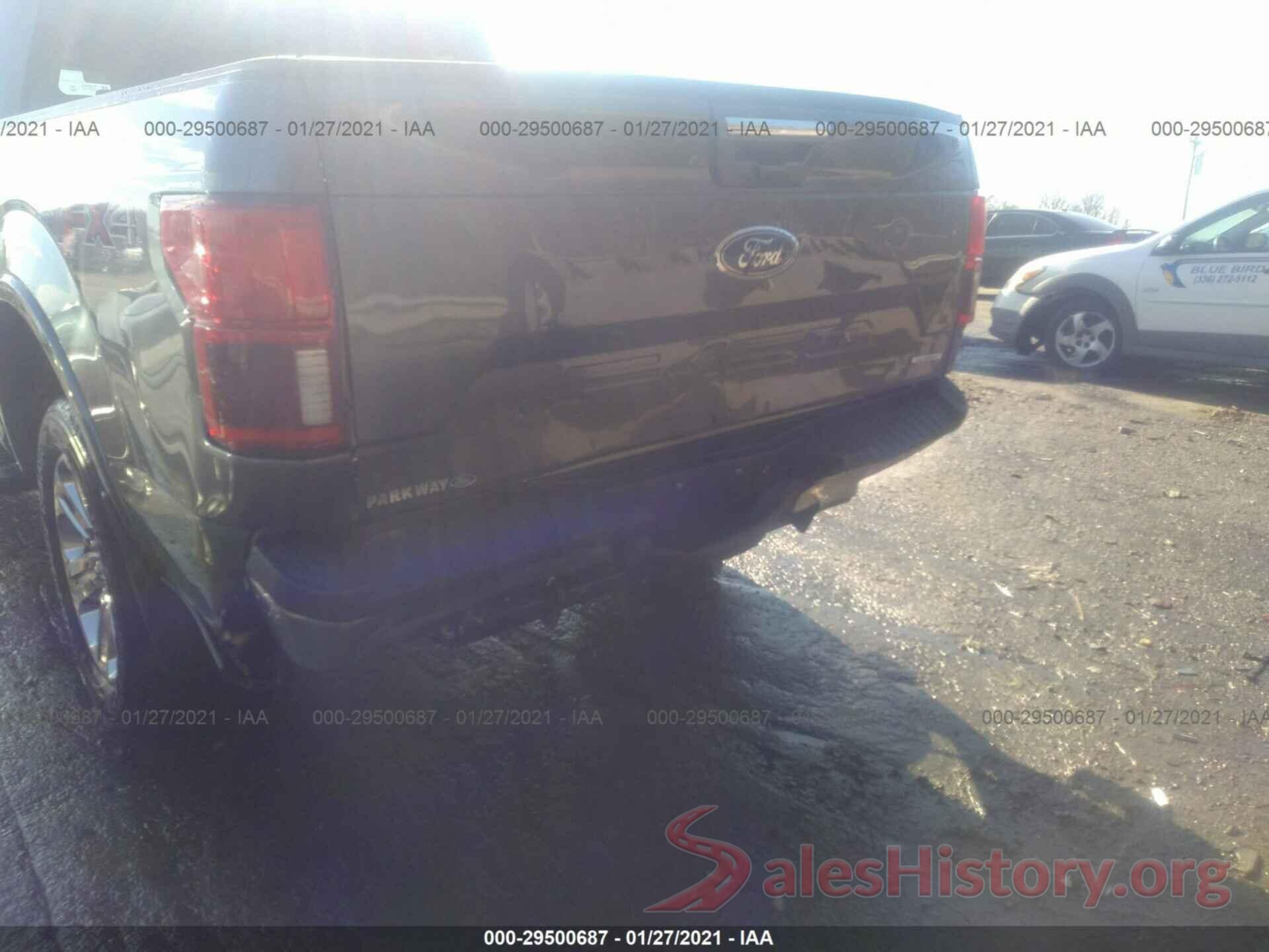 1FTEW1E43LFA59941 2020 FORD F-150