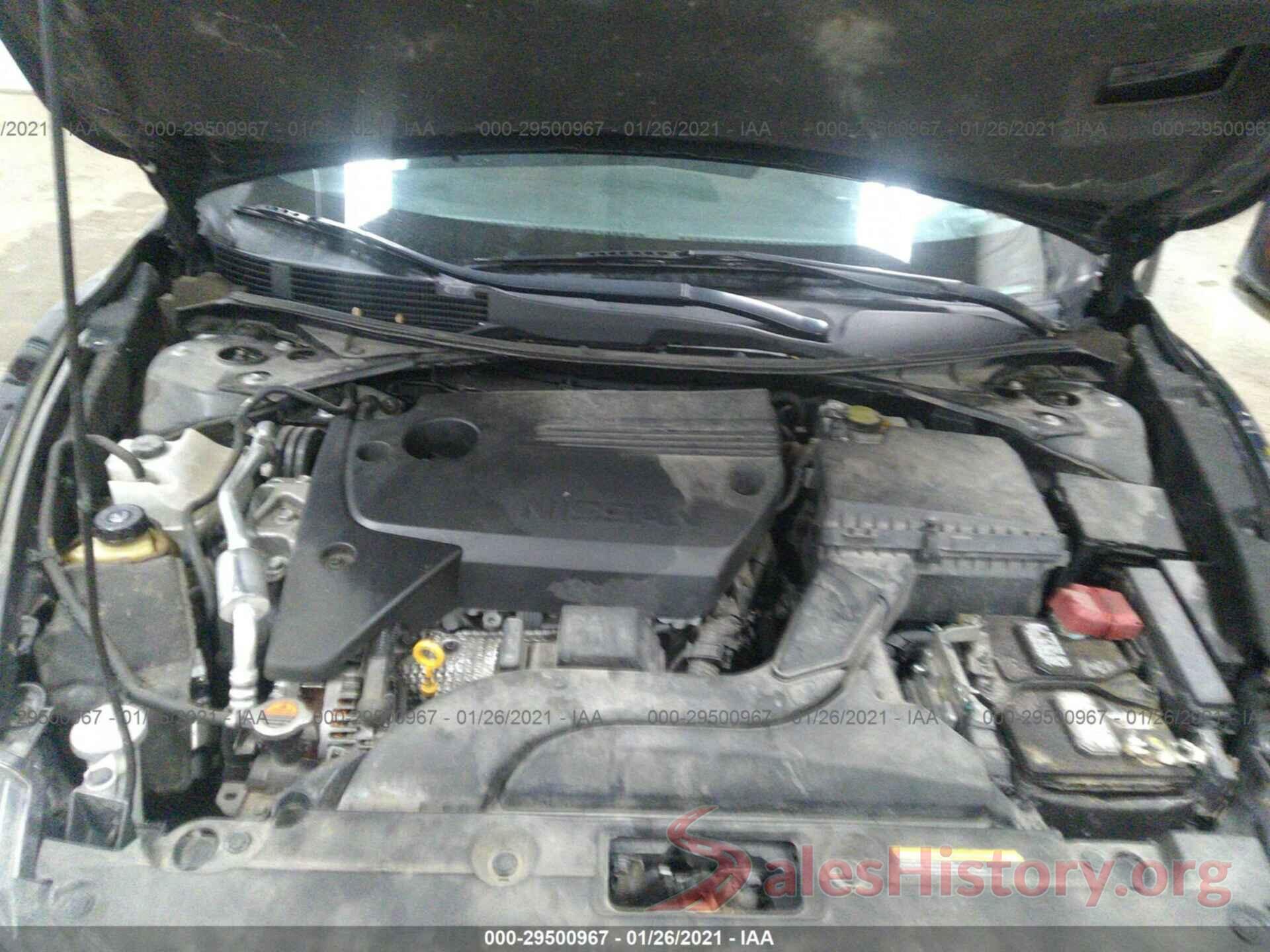 1N4AL3AP5GC167526 2016 NISSAN ALTIMA