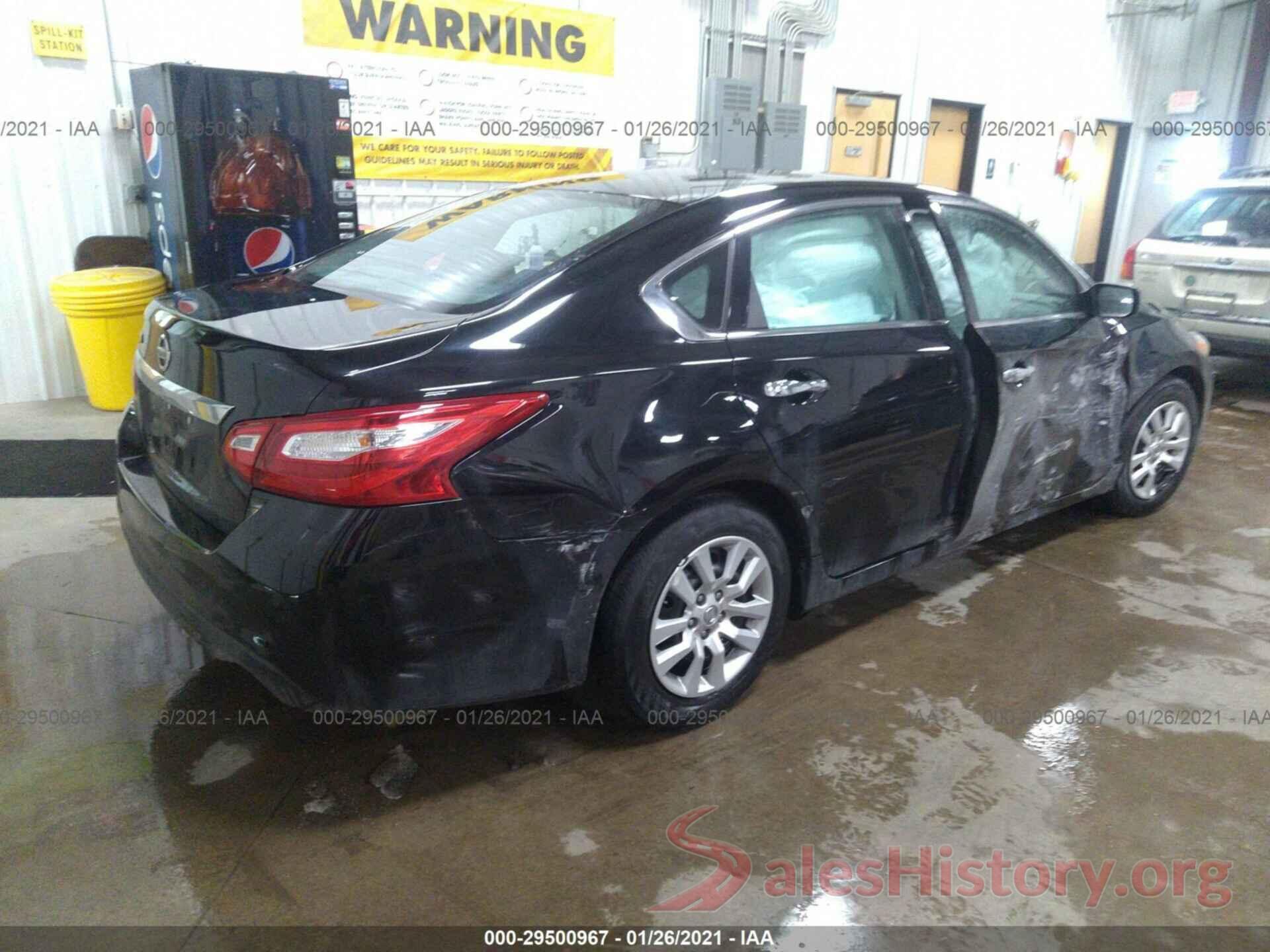 1N4AL3AP5GC167526 2016 NISSAN ALTIMA