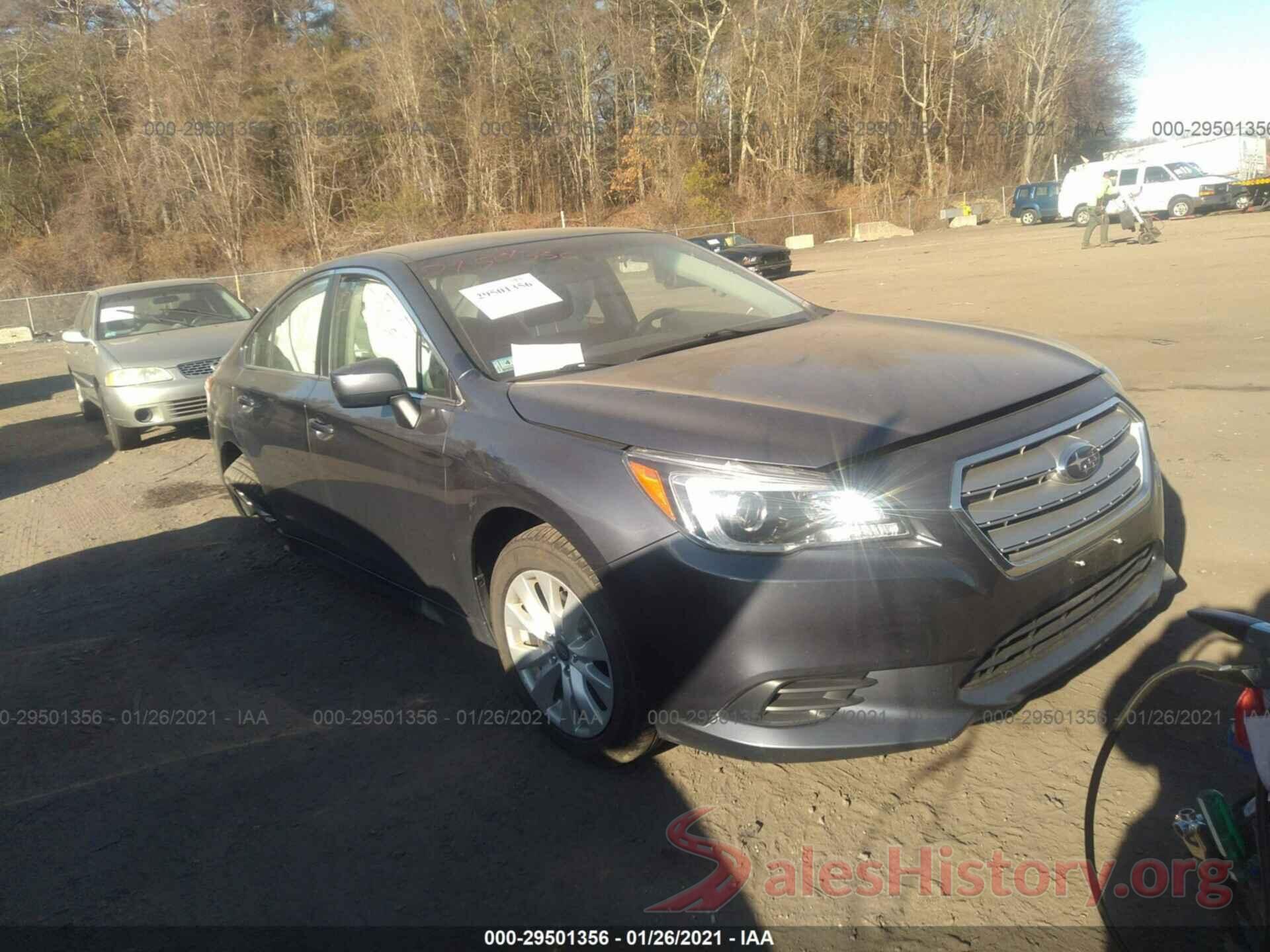 4S3BNAC62H3068455 2017 SUBARU LEGACY