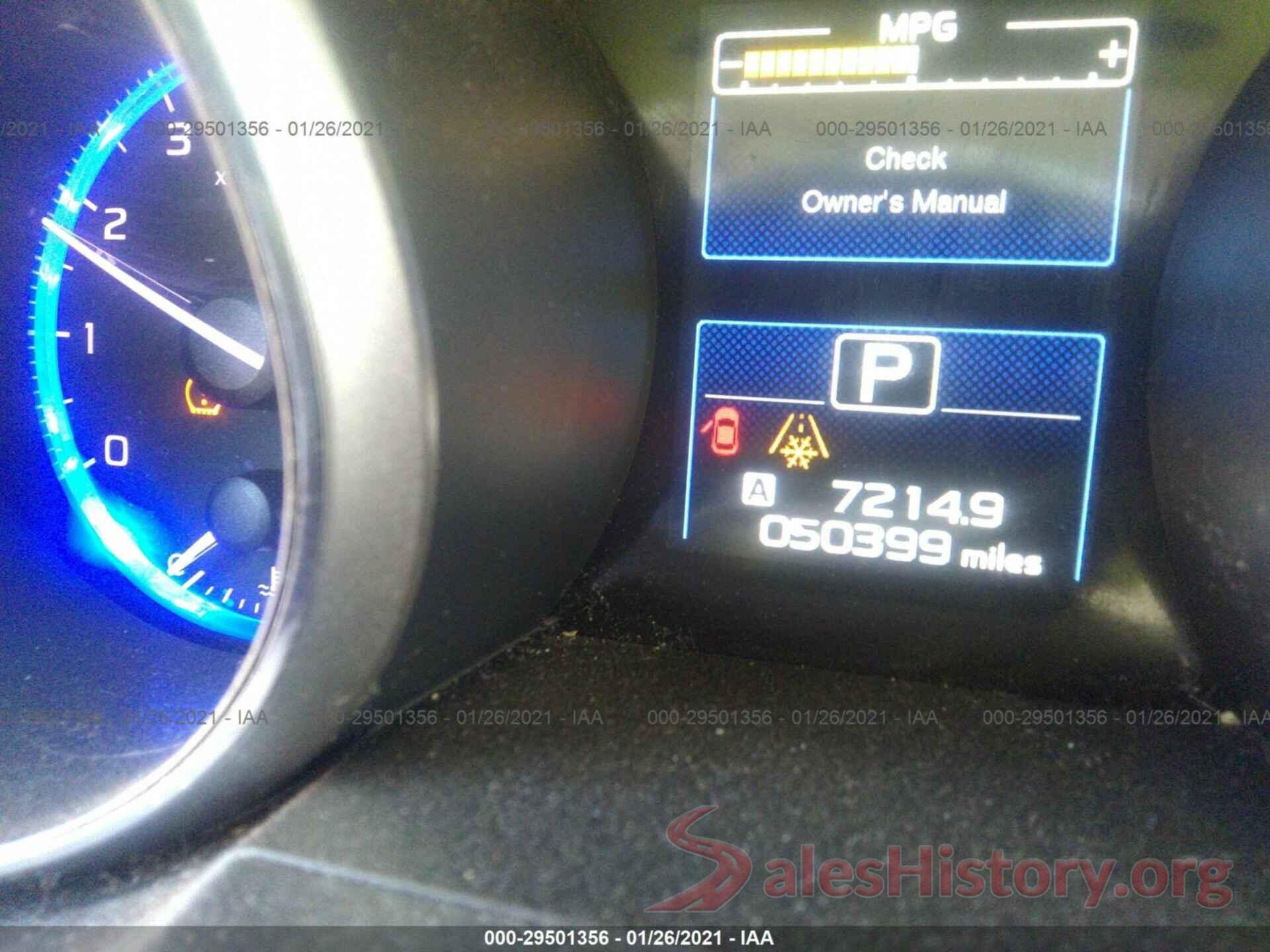 4S3BNAC62H3068455 2017 SUBARU LEGACY