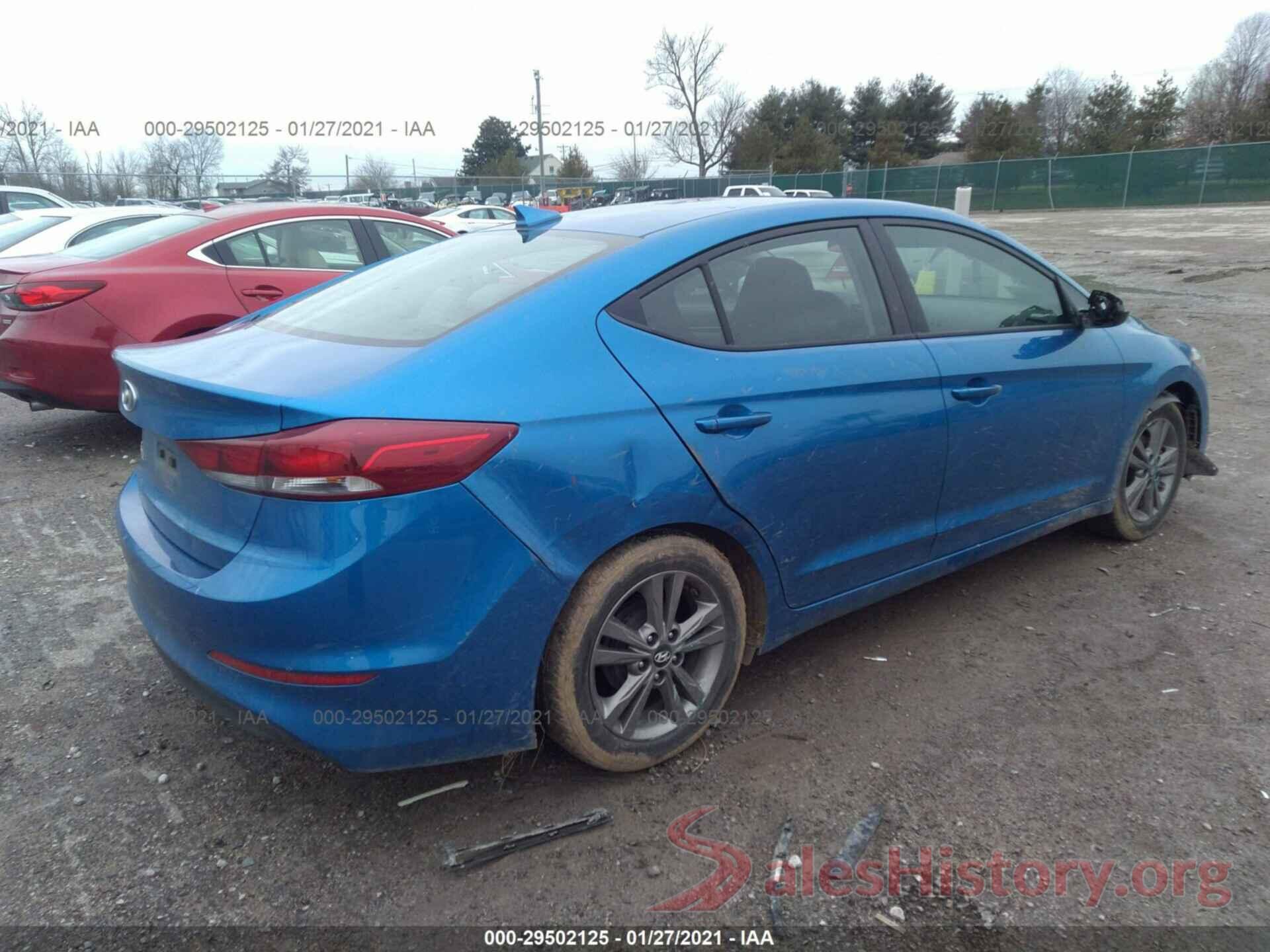 5NPD84LF4HH008179 2017 HYUNDAI ELANTRA